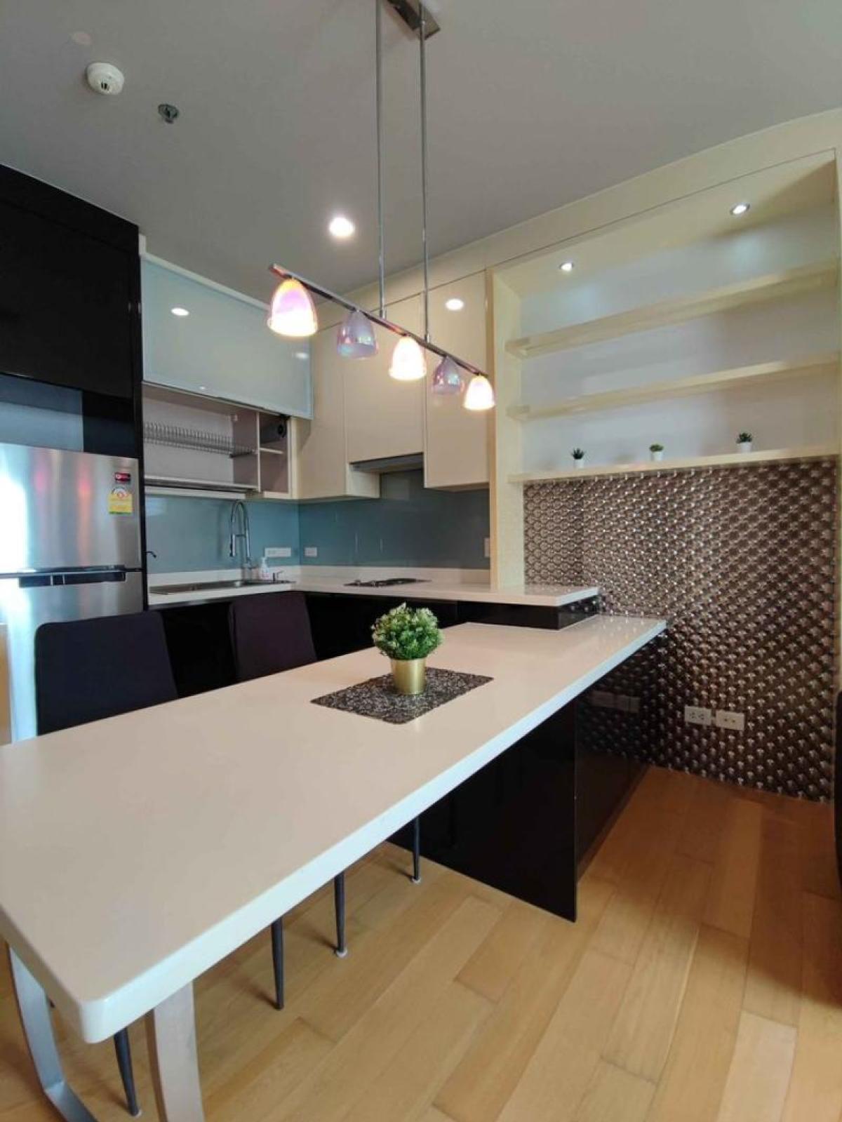 For SaleCondoWongwianyai, Charoennakor : For Sale Condo , Hive Sathorn , BTS-Krung Thon Buri , Khlong Ton Sai , Khlong San , Bangkok , CX-136062