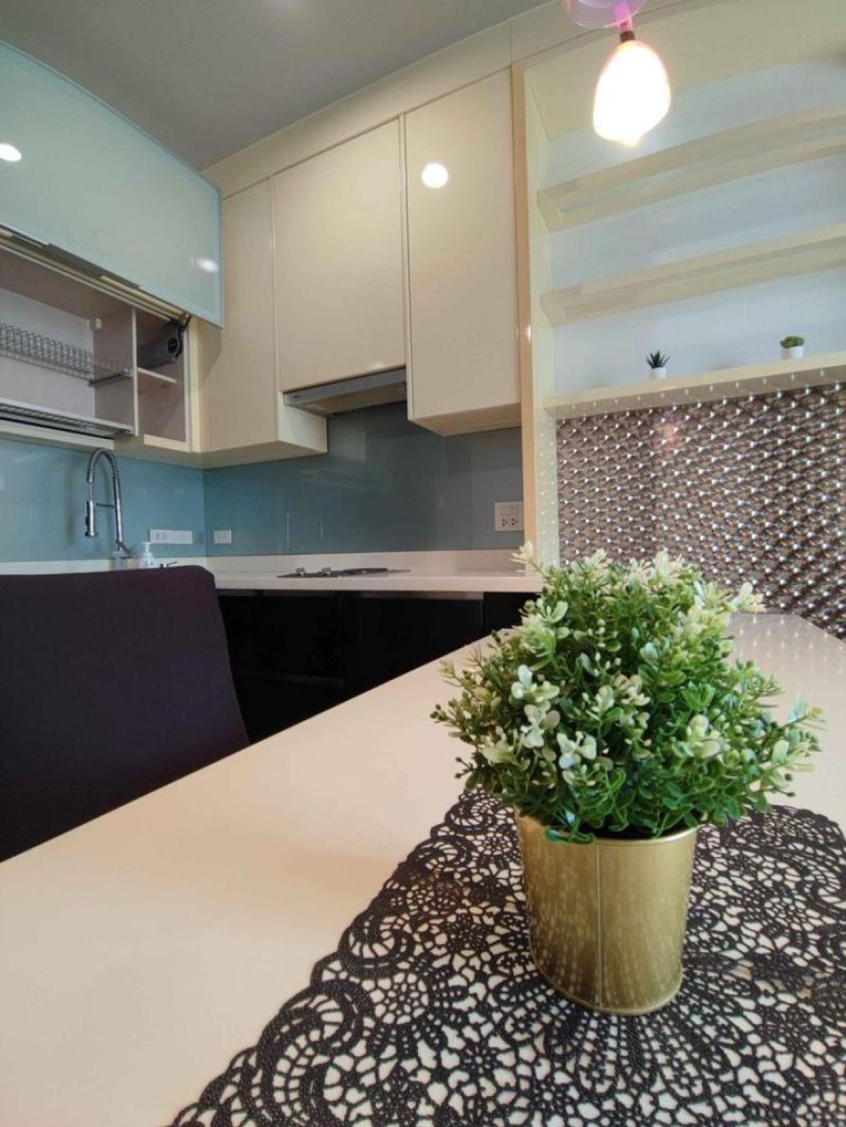 For SaleCondoWongwianyai, Charoennakor : For Sale Condo , Hive Sathorn , BTS-Krung Thon Buri , Khlong Ton Sai , Khlong San , Bangkok , CX-136062