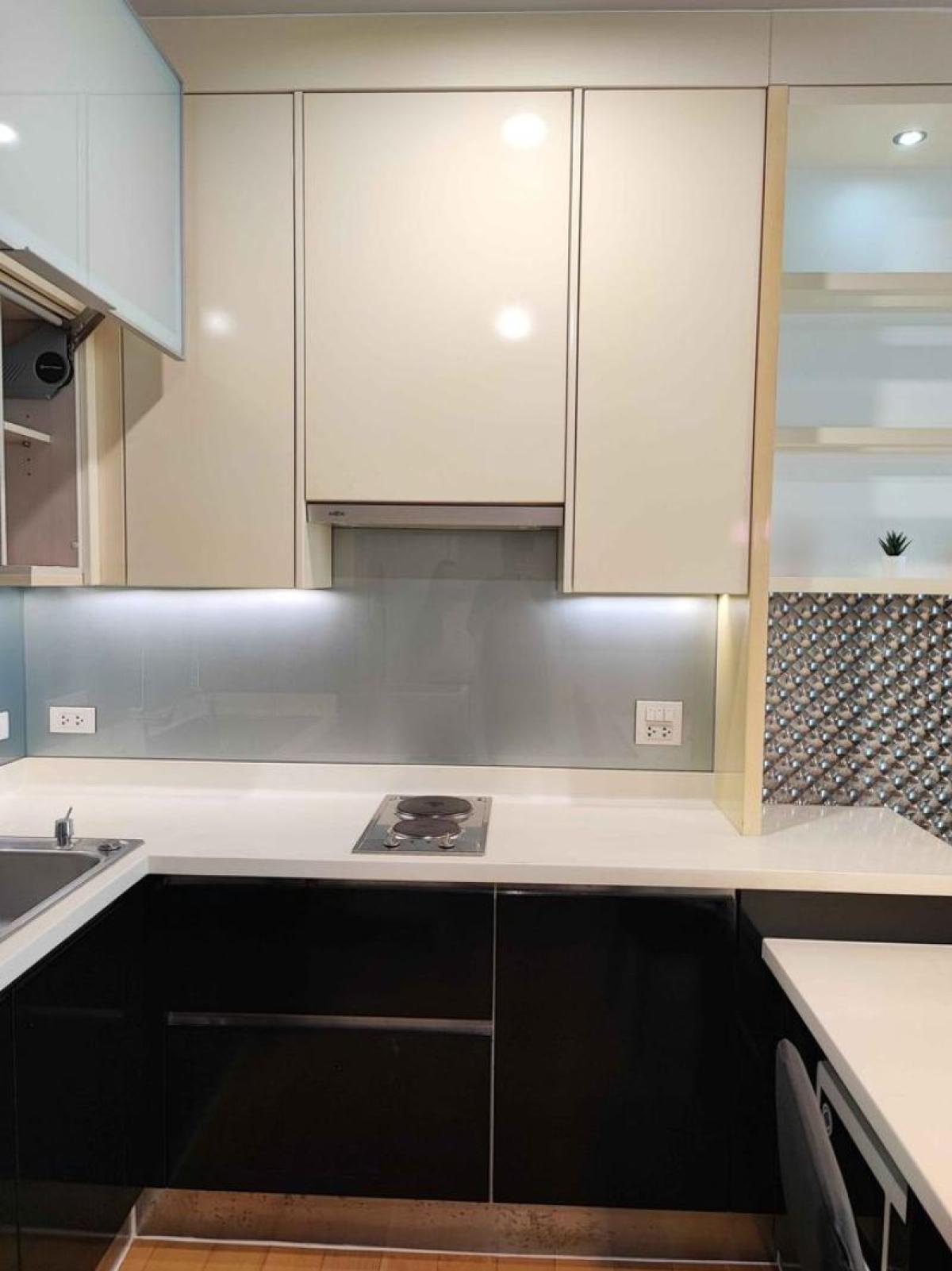 For SaleCondoWongwianyai, Charoennakor : For Sale Condo , Hive Sathorn , BTS-Krung Thon Buri , Khlong Ton Sai , Khlong San , Bangkok , CX-136062