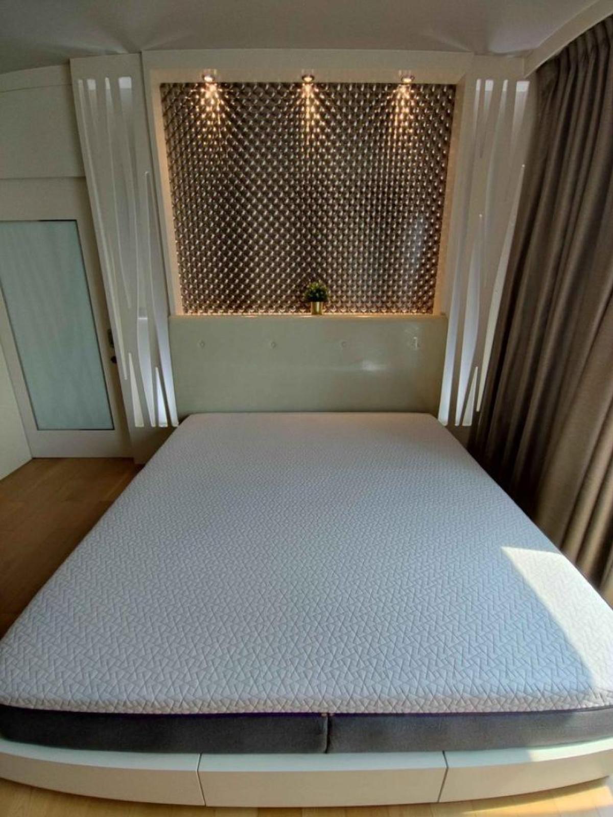 For SaleCondoWongwianyai, Charoennakor : For Sale Condo , Hive Sathorn , BTS-Krung Thon Buri , Khlong Ton Sai , Khlong San , Bangkok , CX-136062