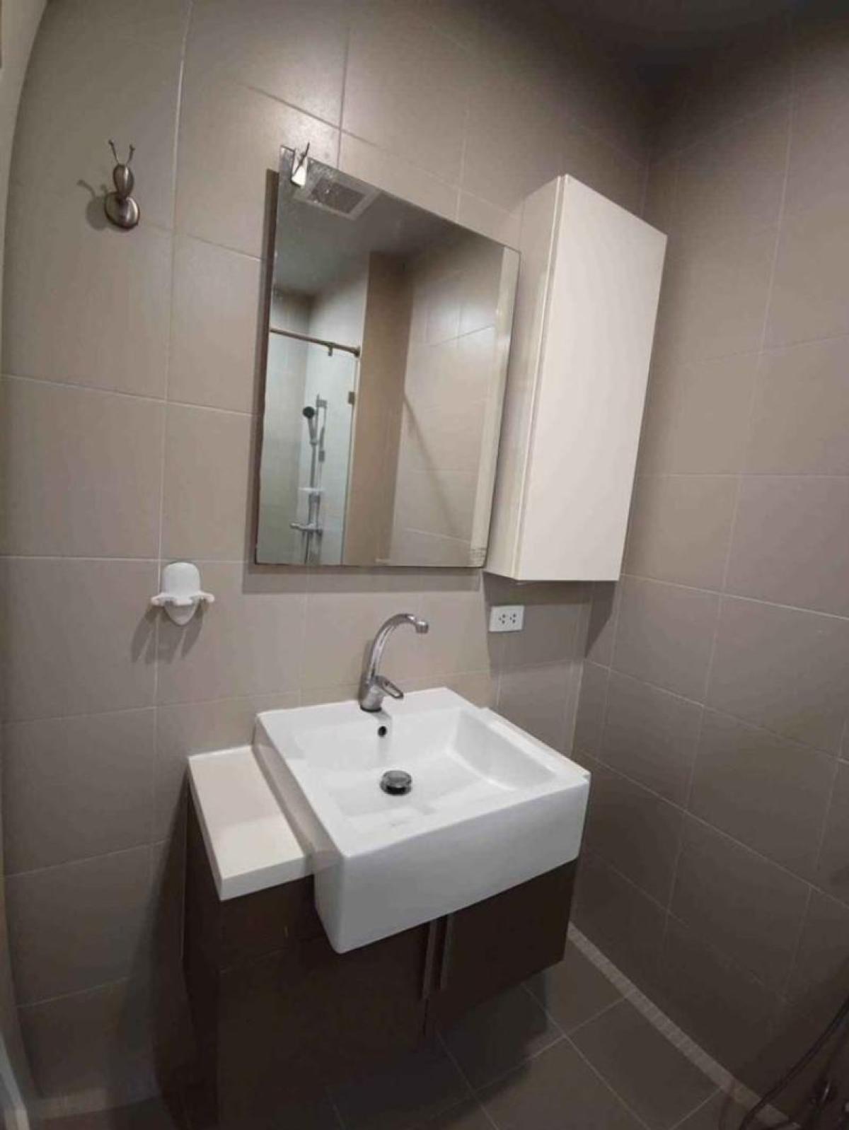 For SaleCondoWongwianyai, Charoennakor : For Sale Condo , Hive Sathorn , BTS-Krung Thon Buri , Khlong Ton Sai , Khlong San , Bangkok , CX-136062