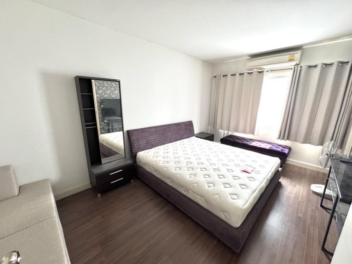 For SaleTownhomeLadprao101, Happy Land, The Mall Bang Kapi : For Sale Townhouse/Townhome  , Town Plus X Ladprao , Khlong Chan , Bang Kapi , Bangkok , CX-136070