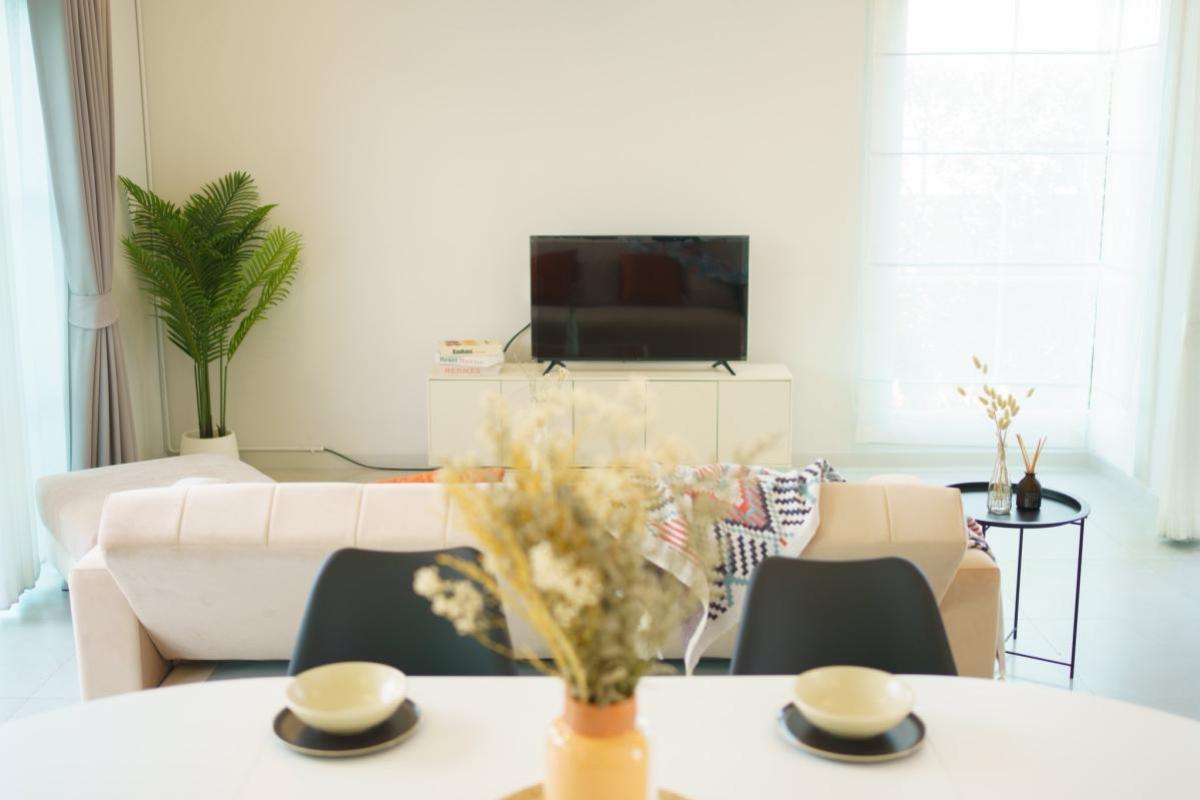 ขายบ้านบางนา แบริ่ง ลาซาล : ขายบ้าน  ชัยพฤกษ์ บางนา กม. 15 บางโฉลง บางพลี สมุทรปราการ CX-136310