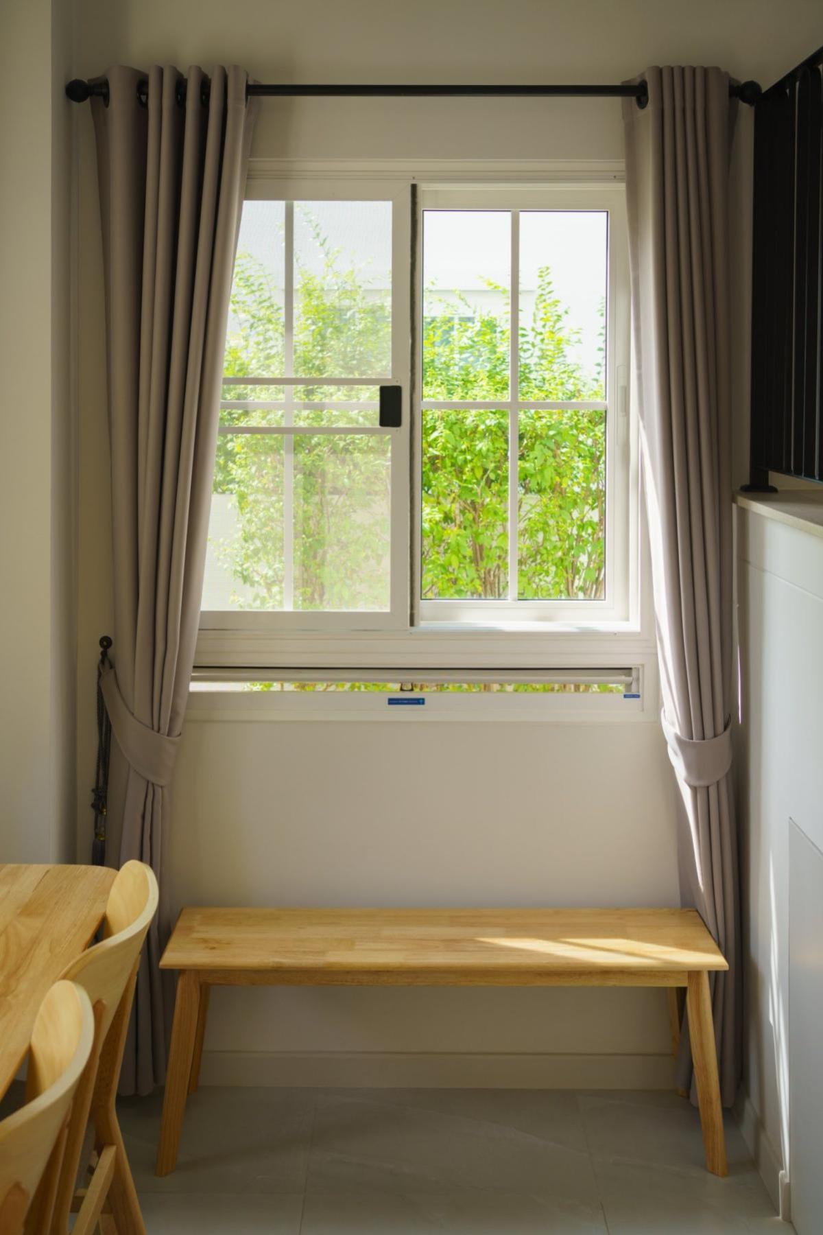 ขายบ้านบางนา แบริ่ง ลาซาล : ขายบ้าน  ชัยพฤกษ์ บางนา กม. 15 บางโฉลง บางพลี สมุทรปราการ CX-136310