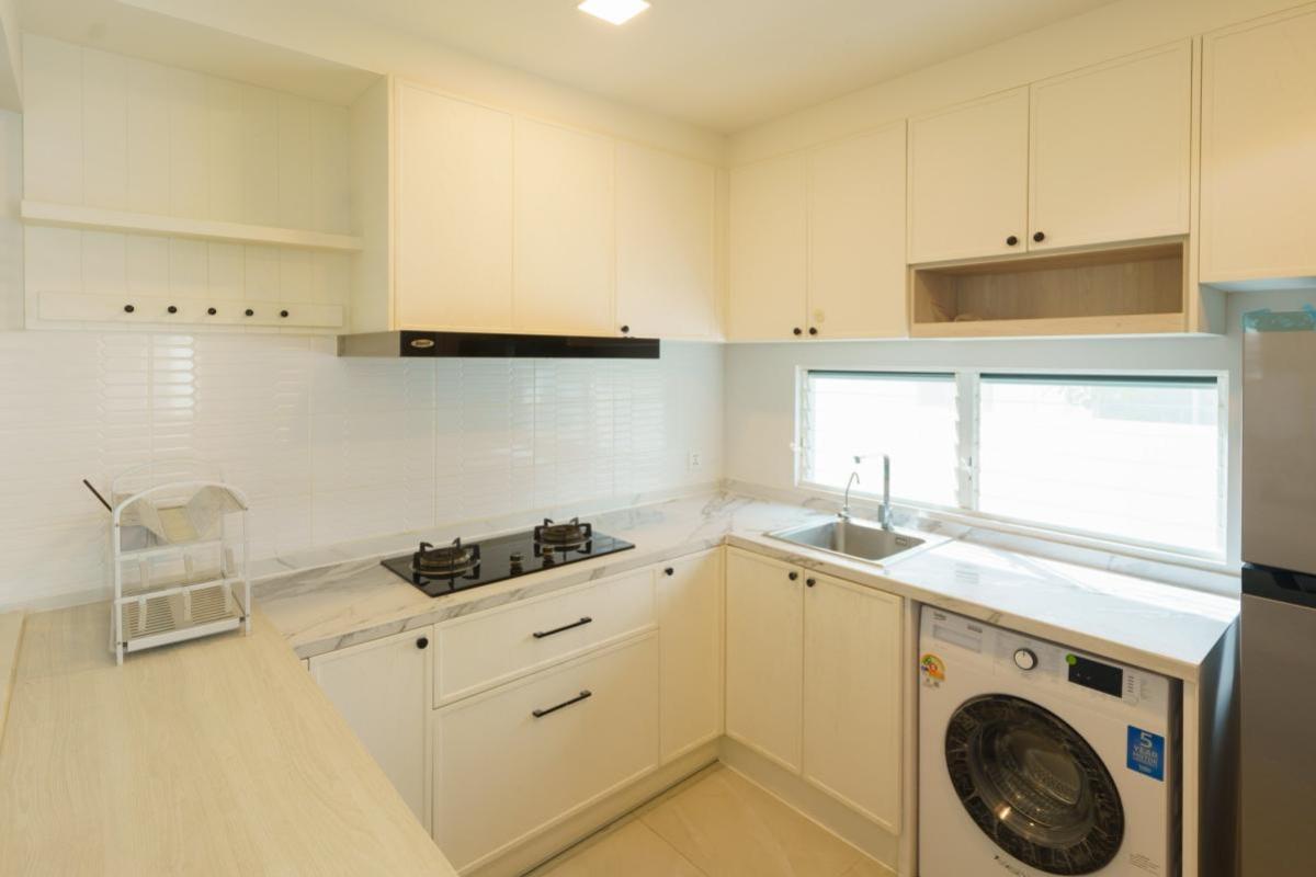 ขายบ้านบางนา แบริ่ง ลาซาล : ขายบ้าน  ชัยพฤกษ์ บางนา กม. 15 บางโฉลง บางพลี สมุทรปราการ CX-136310