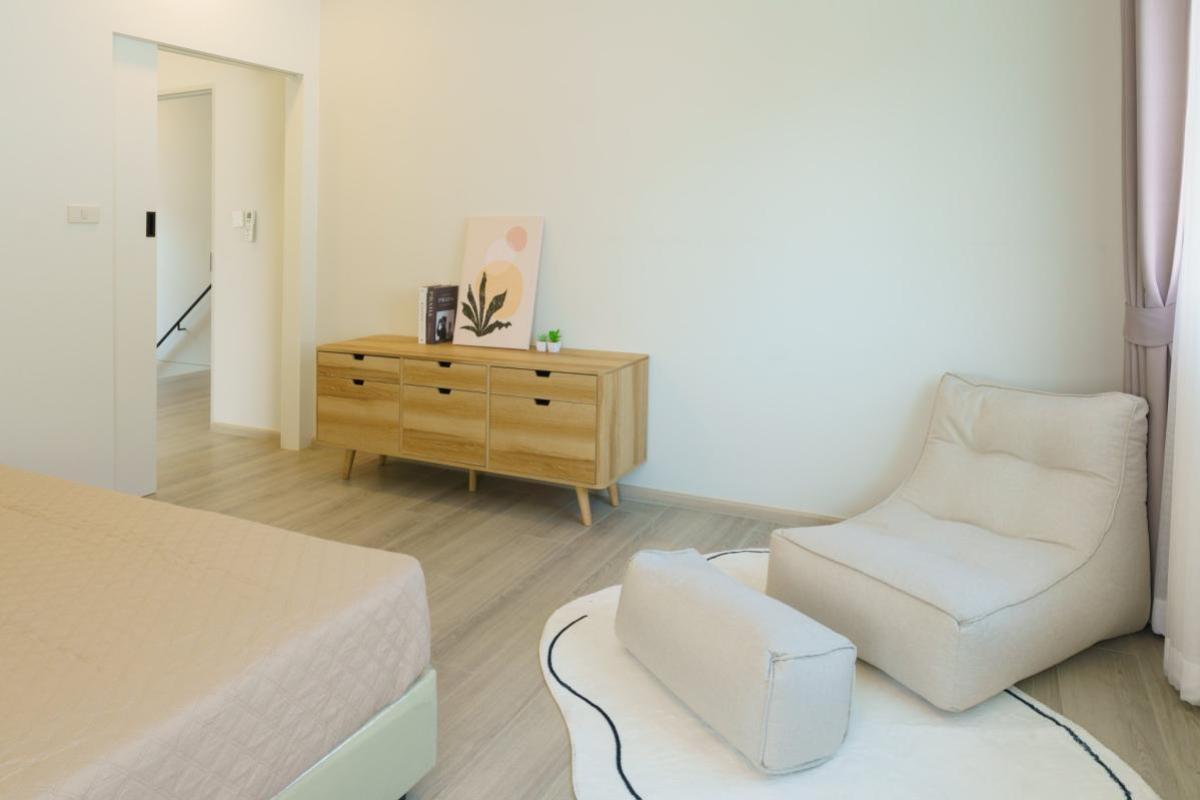 ขายบ้านบางนา แบริ่ง ลาซาล : ขายบ้าน  ชัยพฤกษ์ บางนา กม. 15 บางโฉลง บางพลี สมุทรปราการ CX-136310