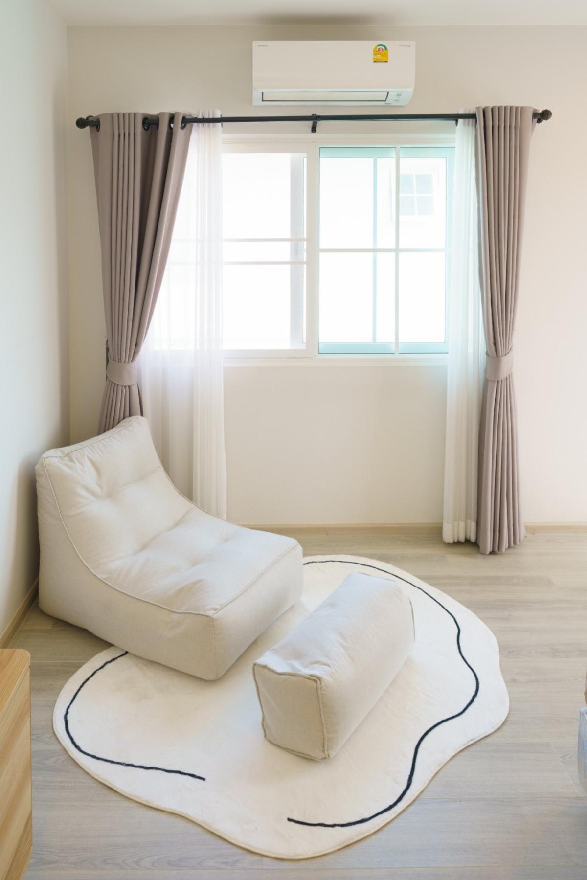 ขายบ้านบางนา แบริ่ง ลาซาล : ขายบ้าน  ชัยพฤกษ์ บางนา กม. 15 บางโฉลง บางพลี สมุทรปราการ CX-136310