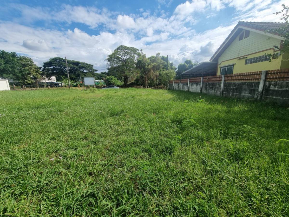 ขายที่ดินลาดกระบัง สุวรรณภูมิ : ขายที่ดินพัฒนาการ ประเวศ เขต ประเวศ กรุงเทพ CX-136357