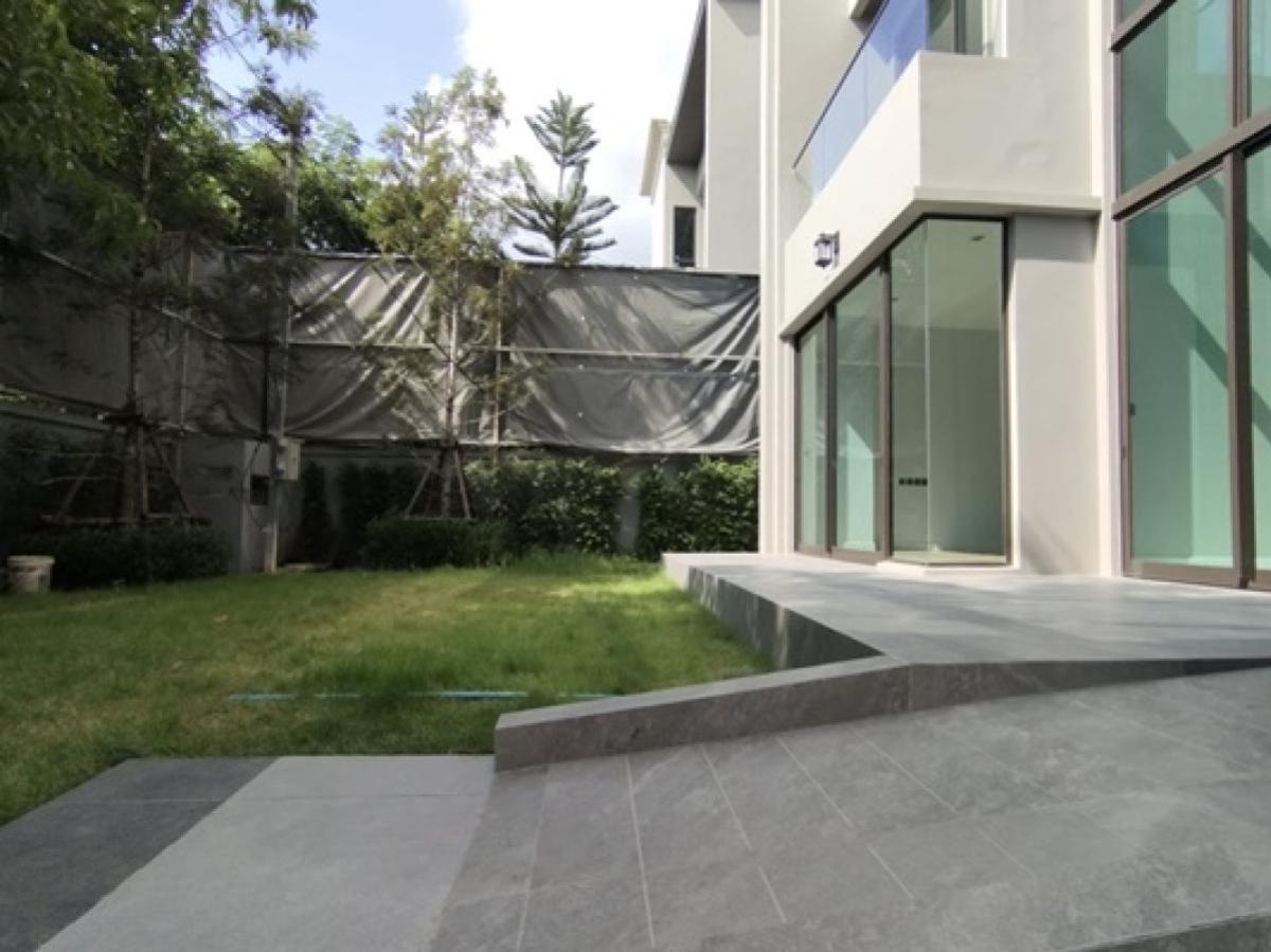 ขายบ้านพุทธมณฑล ศาลายา : ขายบ้าน  แกรนด์ บางกอก บูเลอวาร์ด ปิ่นเกล้า - บรมฯ ชั้นสูง ห้องมุม หน้ากว้าง ศาลาธรรมสพน์ เขต ทวีวัฒนา กรุงเทพ CX-136340