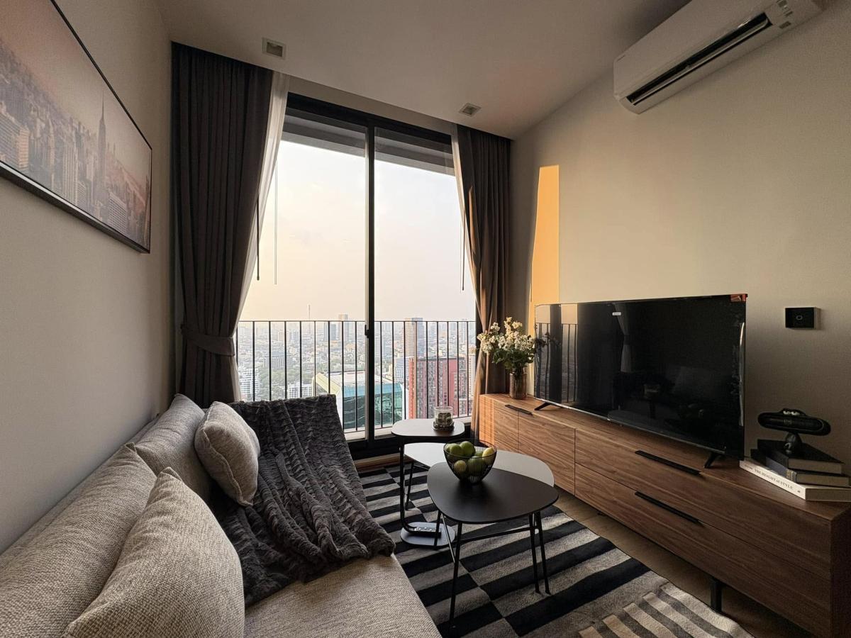 For RentCondoAri,Anusaowaree : MN04700 - Noble Around Ari :  โนเบิล อราวน์ อารีย์