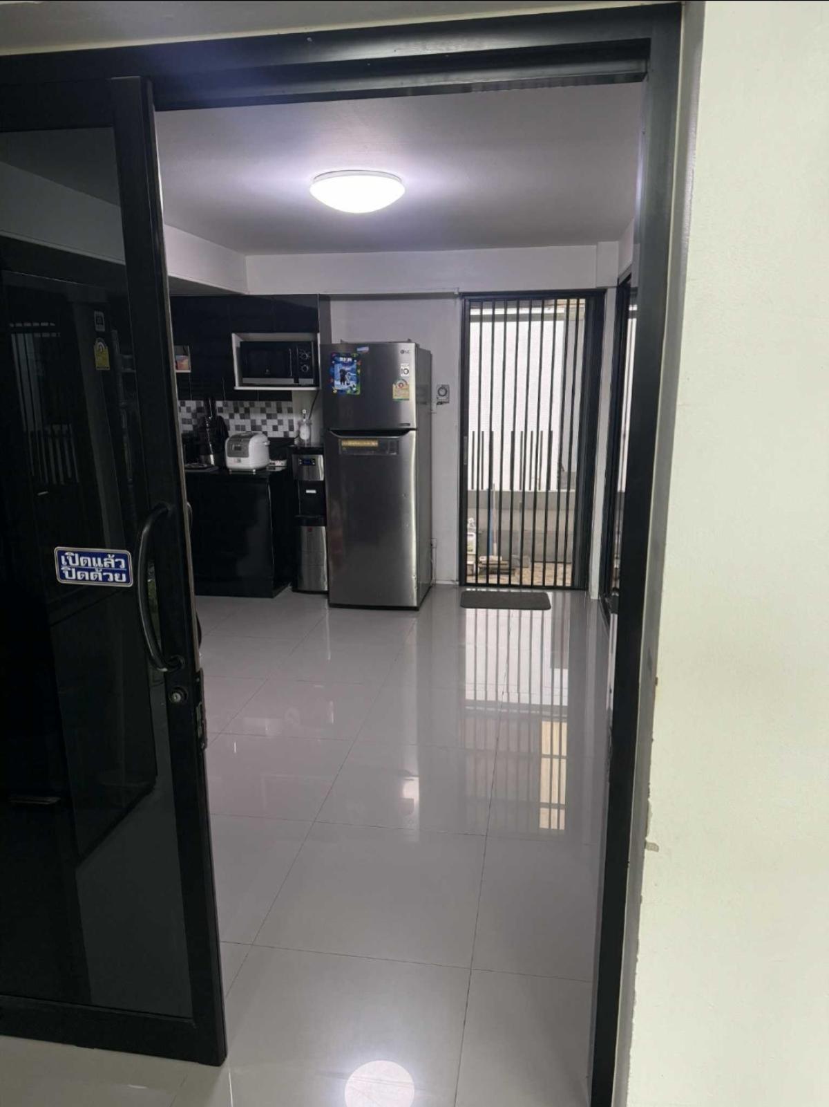 ขายอาคารพาณิชย์บางแค เพชรเกษม : ขายเดอะ ริคโค้ เพชรเกษม​-บางแค ชั้นสูง ห้องมุม หน้ากว้าง รีโนเวทใหม่ คลองขวาง เขต ภาษีเจริญ กรุงเทพ CX-136414