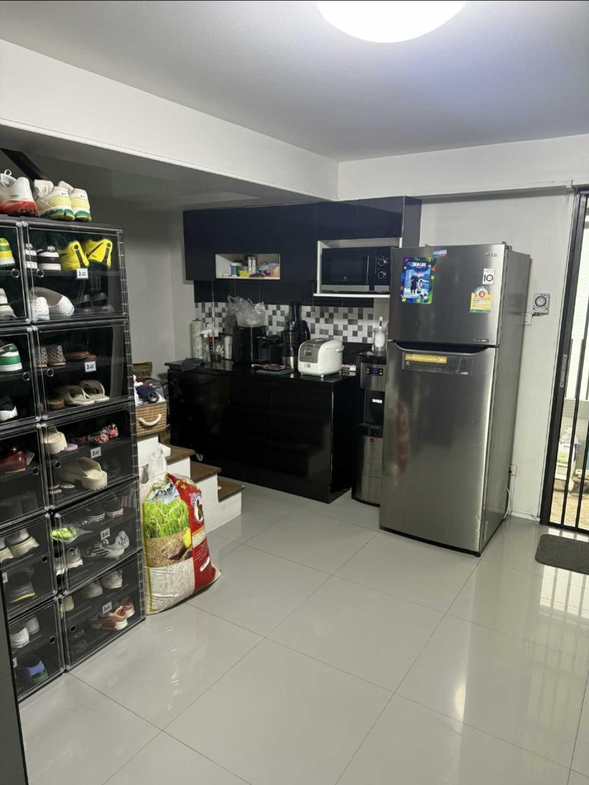 ขายอาคารพาณิชย์บางแค เพชรเกษม : ขายเดอะ ริคโค้ เพชรเกษม​-บางแค ชั้นสูง ห้องมุม หน้ากว้าง รีโนเวทใหม่ คลองขวาง เขต ภาษีเจริญ กรุงเทพ CX-136414