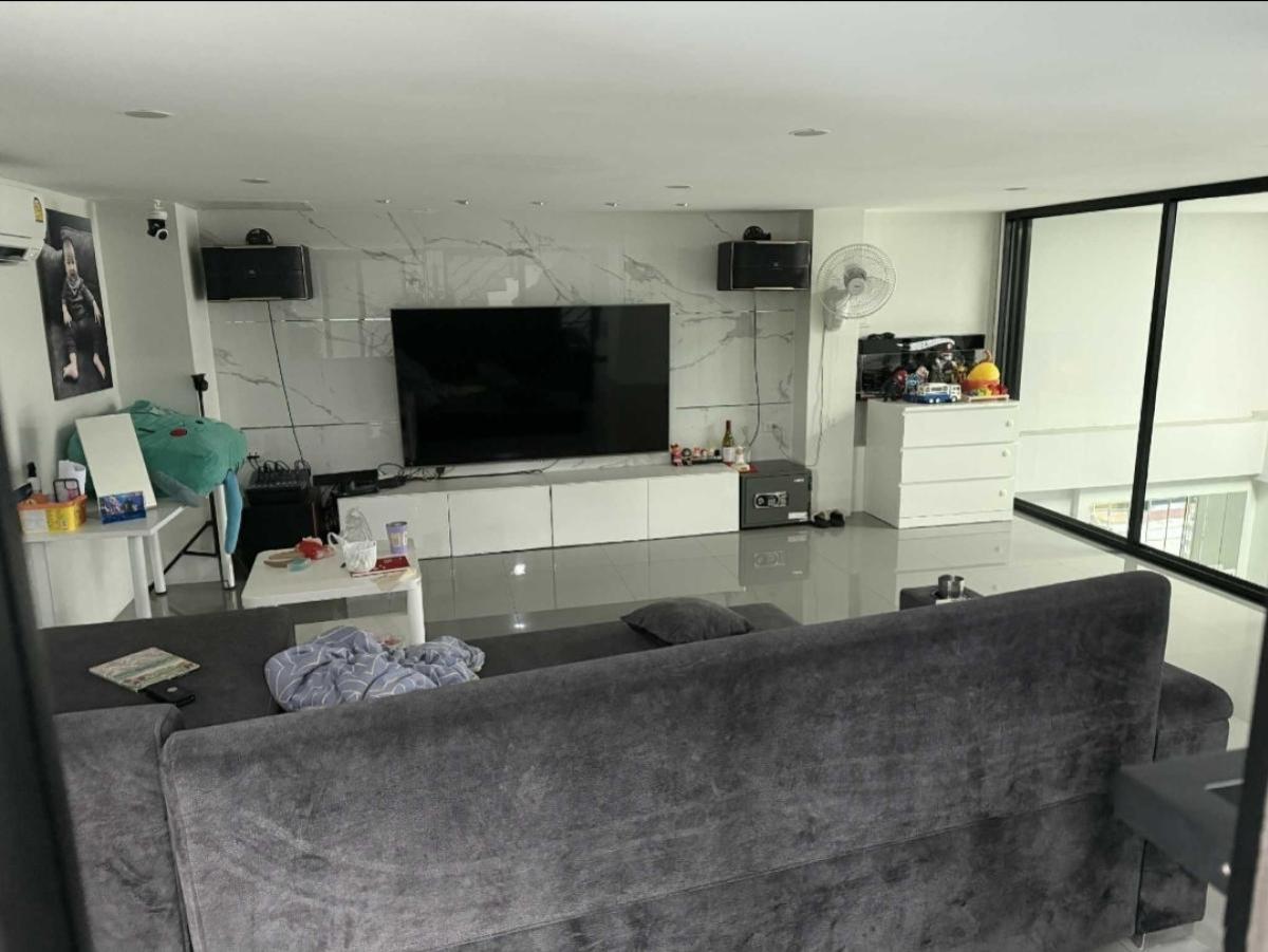 ขายอาคารพาณิชย์บางแค เพชรเกษม : ขายเดอะ ริคโค้ เพชรเกษม​-บางแค ชั้นสูง ห้องมุม หน้ากว้าง รีโนเวทใหม่ คลองขวาง เขต ภาษีเจริญ กรุงเทพ CX-136414