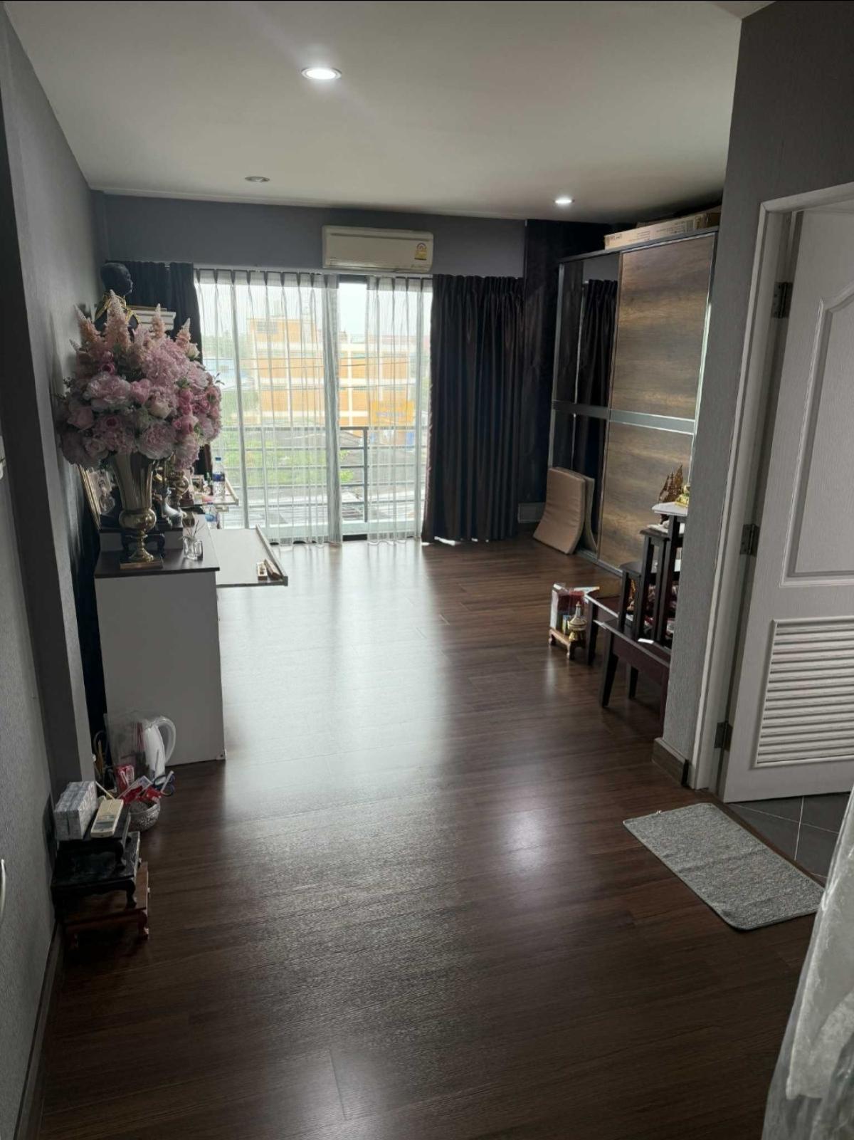 ขายอาคารพาณิชย์บางแค เพชรเกษม : ขายเดอะ ริคโค้ เพชรเกษม​-บางแค ชั้นสูง ห้องมุม หน้ากว้าง รีโนเวทใหม่ คลองขวาง เขต ภาษีเจริญ กรุงเทพ CX-136414