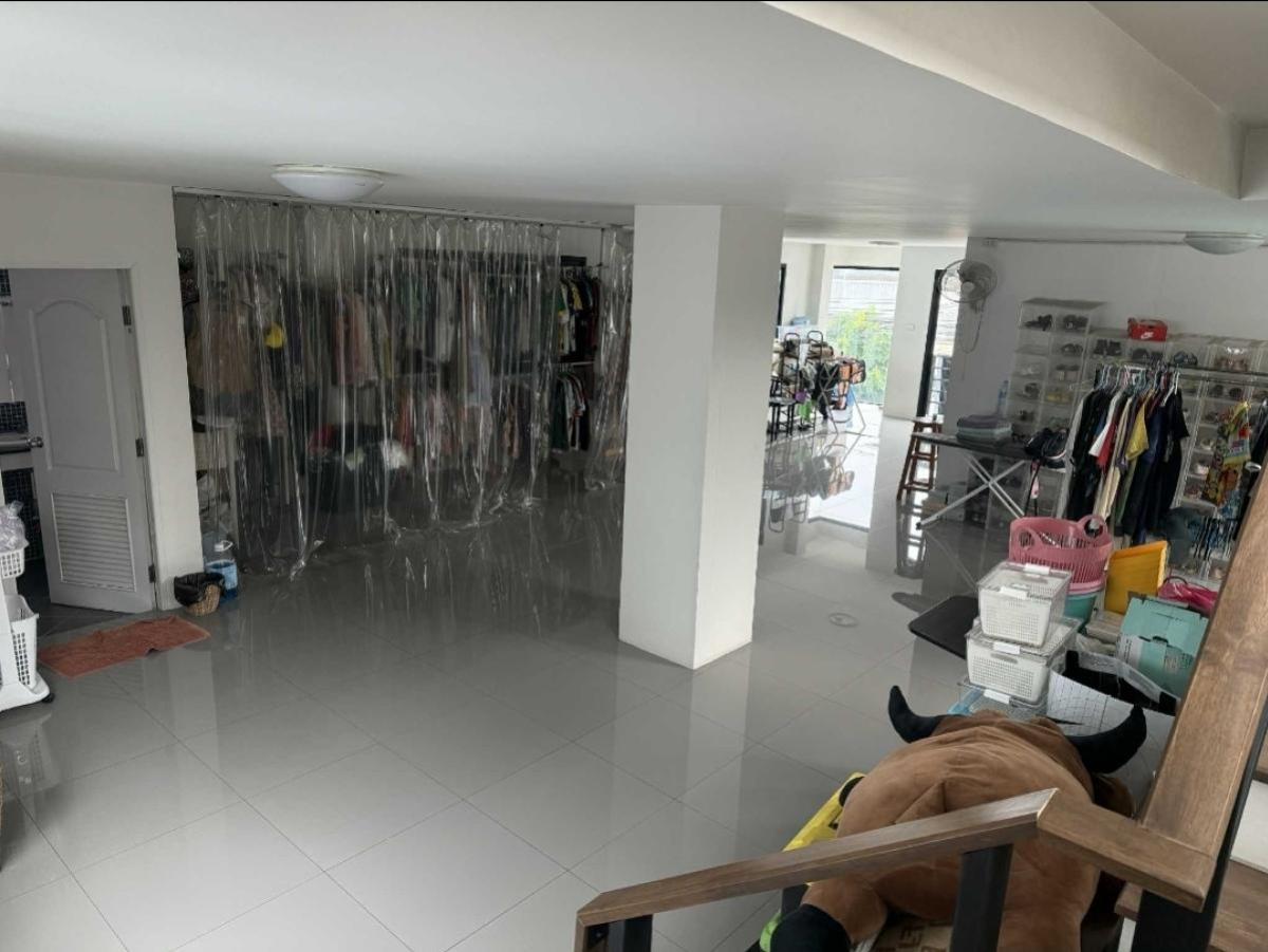 ขายอาคารพาณิชย์บางแค เพชรเกษม : ขายเดอะ ริคโค้ เพชรเกษม​-บางแค ชั้นสูง ห้องมุม หน้ากว้าง รีโนเวทใหม่ คลองขวาง เขต ภาษีเจริญ กรุงเทพ CX-136414