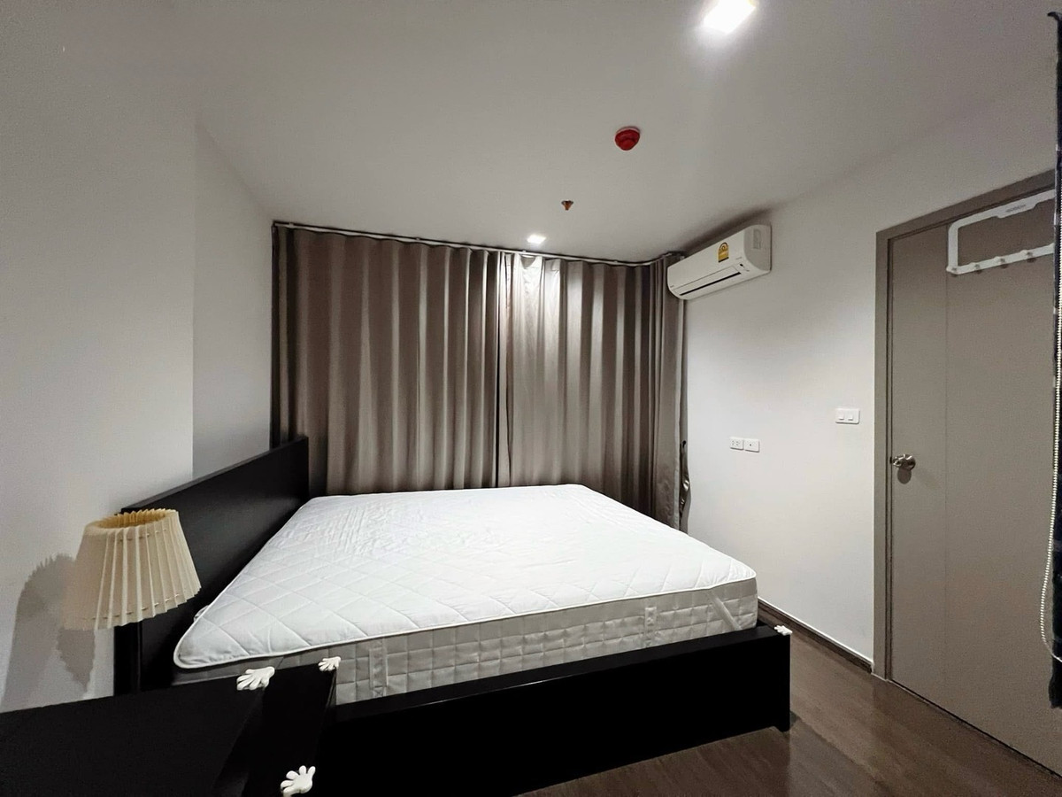 For RentCondoOnnut, Udomsuk : 🔥 For [Rent] 🔥  [ Ideo S93 ] - [ 1 Bedroom ] / Fully furnished++, a very private and luxurious condo surrounded by markets, restaurants and street food, unblockable view. BTS Bangchak is at the front of the condo ONLY 19k!! 👍