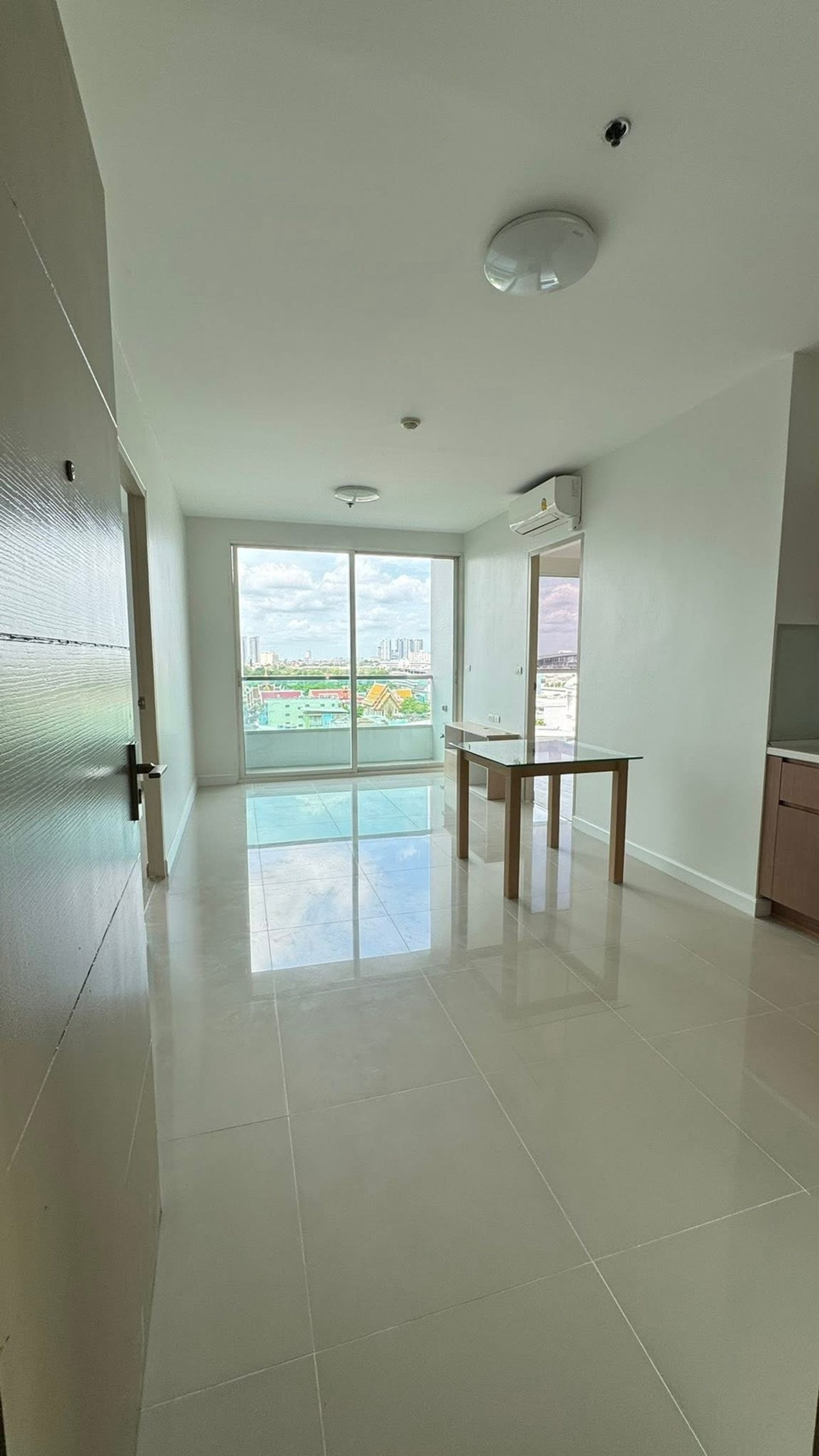 ขายคอนโดสะพานควาย จตุจักร : Sell Ideo Mix phaholyothin 2 bedroom 2 bathroom 58 Sqm. ห้องเปล่า ห้องว่าง พร้อมเข้าอยู่ ขายด่วน