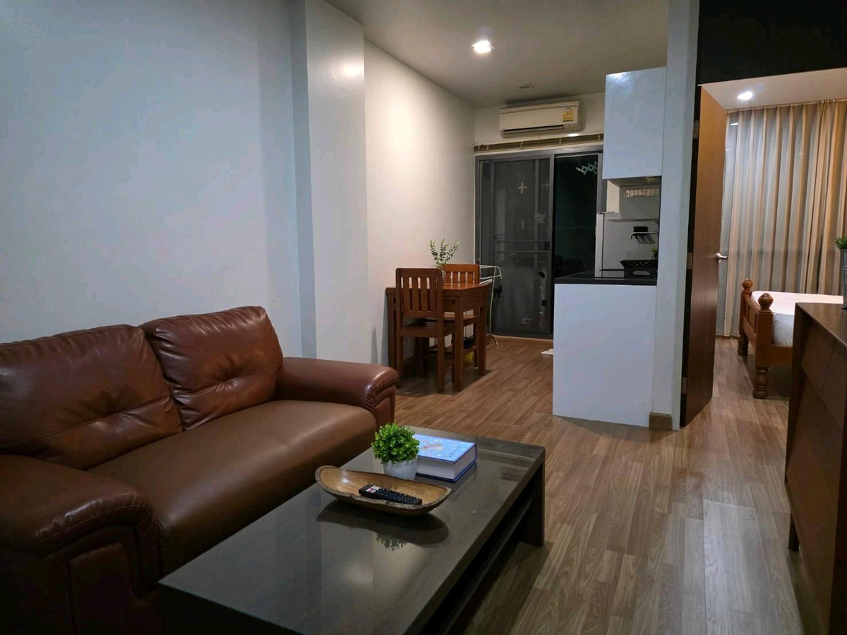 ให้เช่าคอนโดอ่อนนุช อุดมสุข : VINN Condo สุขุมวิท 46, Prime Location near #BTSPhraKhanong 