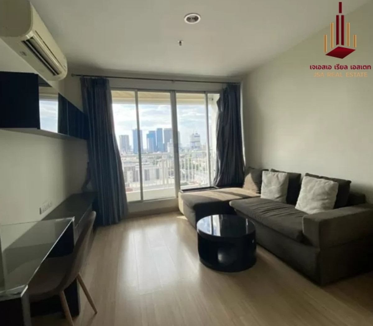 For SaleCondoLadprao, Central Ladprao : ✨For sale Life Add Lat Phrao 18✨Price 5,690,000 baht