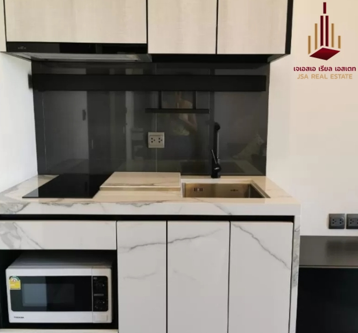 For RentCondoOnnut, Udomsuk : ✨ For Rent: The line sukhumvit 101 Condo ✨ 💰 Only 16,000 THB/month