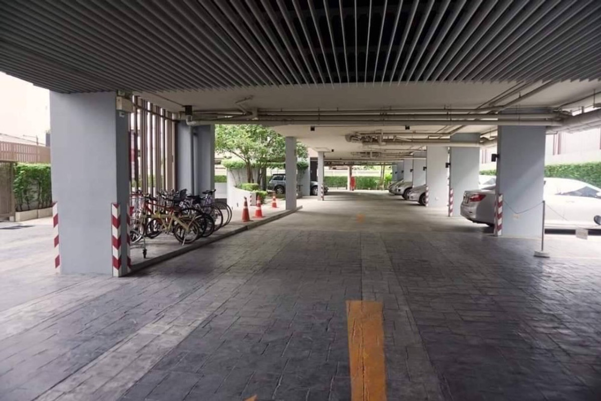 For SaleCondoRatchadapisek, Huaikwang, Suttisan : The Tempo Ratchada / 1 Bedroom (FOR SALE), The Tempo Ratchada / 1 Bedroom (For Sale) TARN033