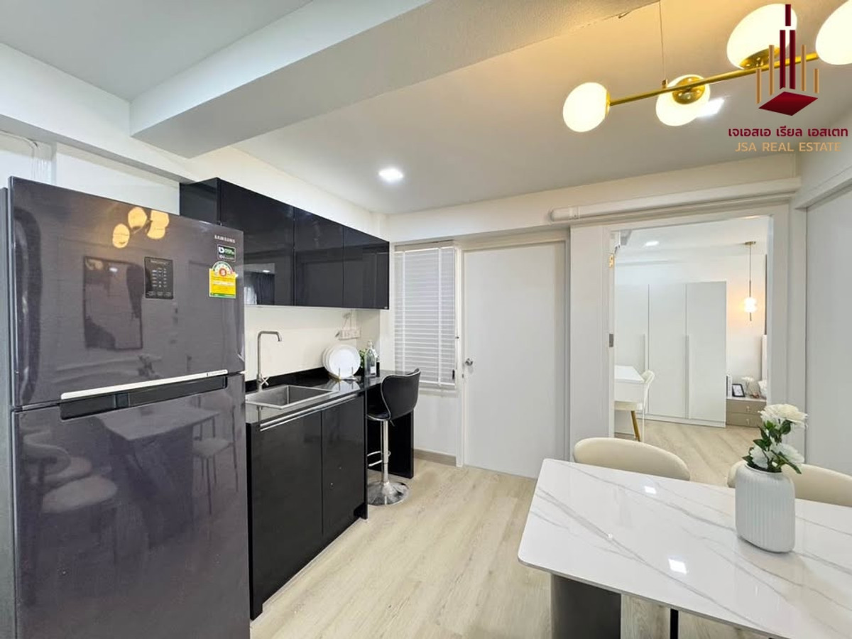 For SaleCondoLadprao, Central Ladprao : ✨ For Sale: Century Park Ladprao Condo ✨ 💰 Only 2,290,000 THB