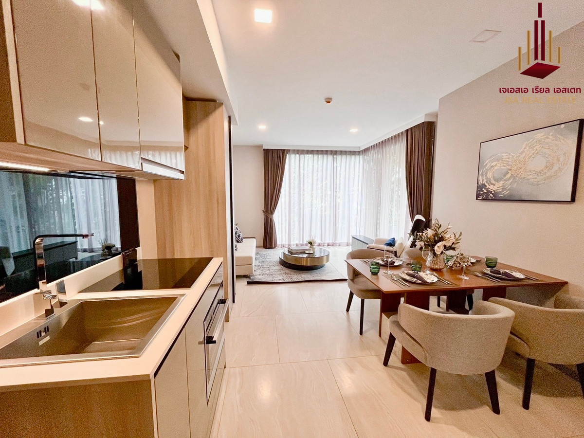 For RentCondoSukhumvit, Asoke, Thonglor : ✨ For Rent : FYNN Sukhumvit 31 Condo ✨ 💰 Only 65,000 thb/month