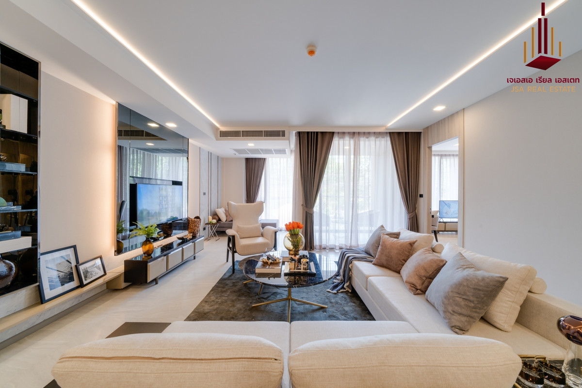 ให้เช่าคอนโดสุขุมวิท อโศก ทองหล่อ : ✨ For Rent : FYNN Sukhumvit 31 ✨  💰 Only 99,000 thb/month