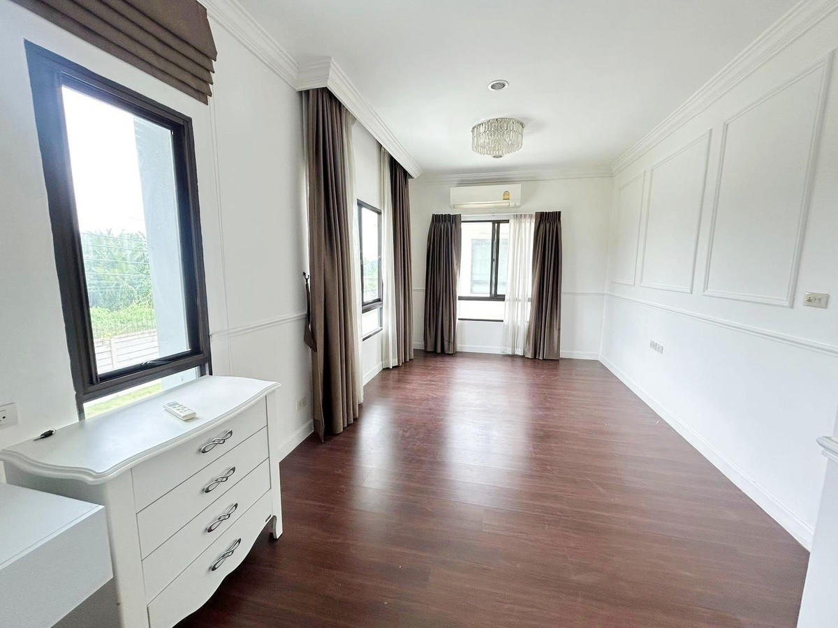 ขายบ้านพระราม 2 บางขุนเทียน : ขาย บ้านแฝด Habitía Shine ท่าข้าม–พระราม 2 50 ตรว. หลังมุม หน้าบ้านไม่ชนหลังอื่น