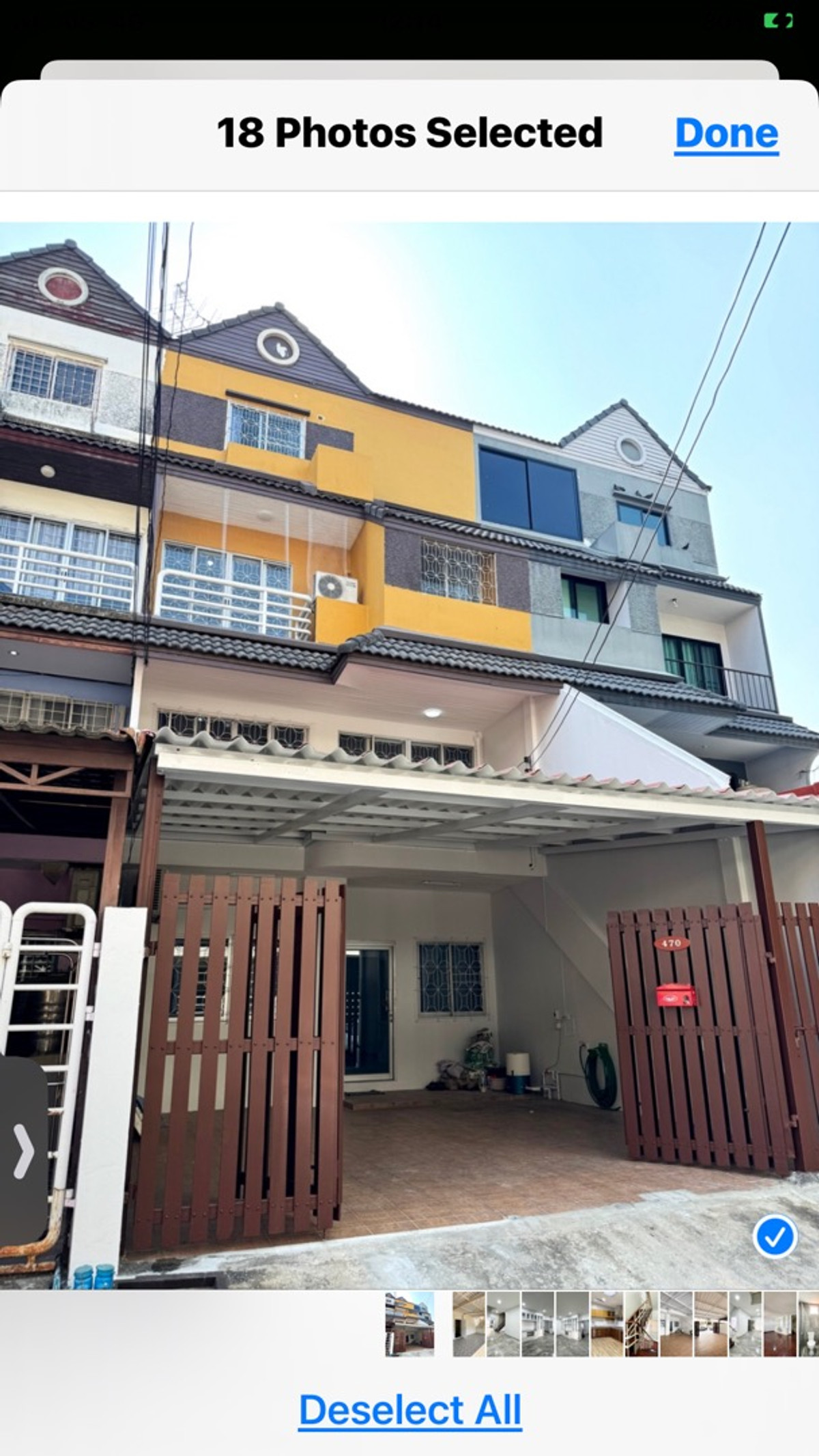 ให้เช่าทาวน์โฮมพัฒนาการ ศรีนครินทร์ : เช่า ด่วน!ทาวน์โฮม พัฒนาการ44 พร้อมอยู่ หมู่บ้าน วราธรวิลล์ พัฒนาการ