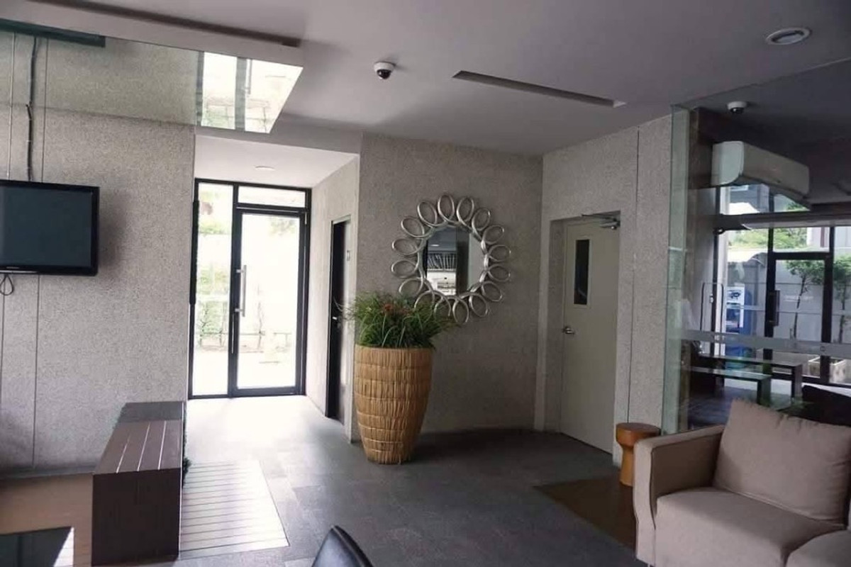 For SaleCondoRatchadapisek, Huaikwang, Suttisan : The Tempo Ratchada / 1 Bedroom (FOR SALE), The Tempo Ratchada / 1 Bedroom (For Sale) TARN033