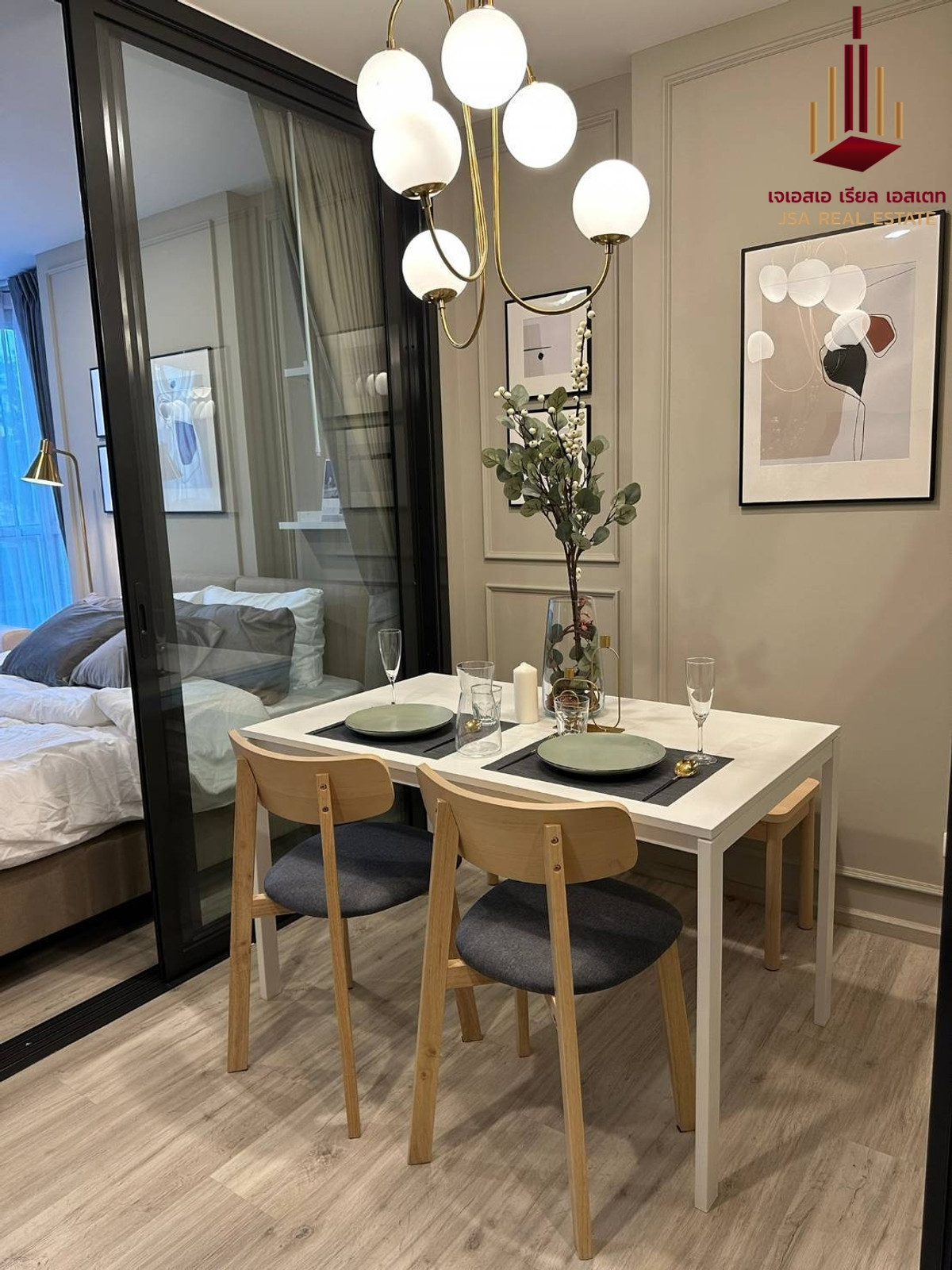 For RentCondoRatchadapisek, Huaikwang, Suttisan : ✨ For Rent : XT Huaikhwang Condo ✨ 💰 Only 17,500 thb/month