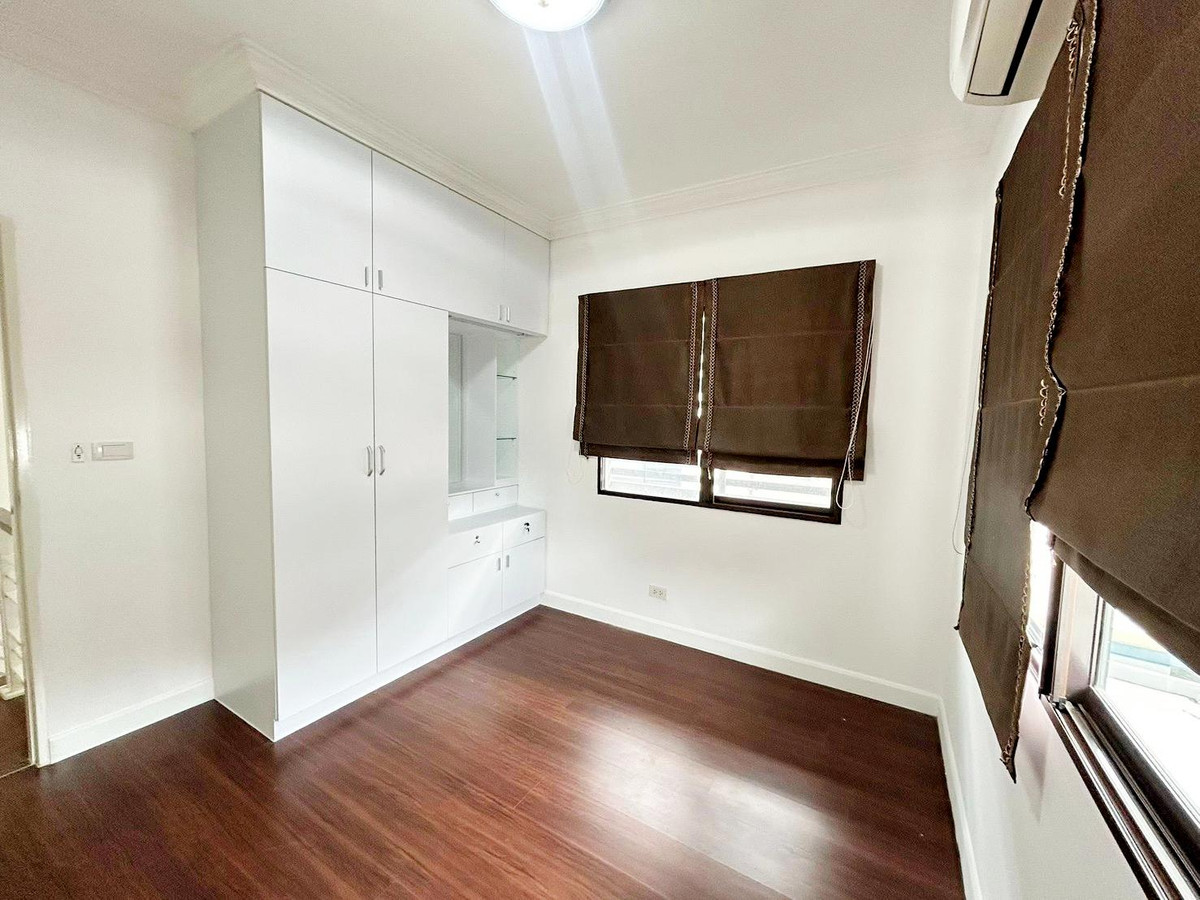 ขายบ้านพระราม 2 บางขุนเทียน : ขาย บ้านแฝด Habitía Shine ท่าข้าม–พระราม 2 50 ตรว. หลังมุม หน้าบ้านไม่ชนหลังอื่น