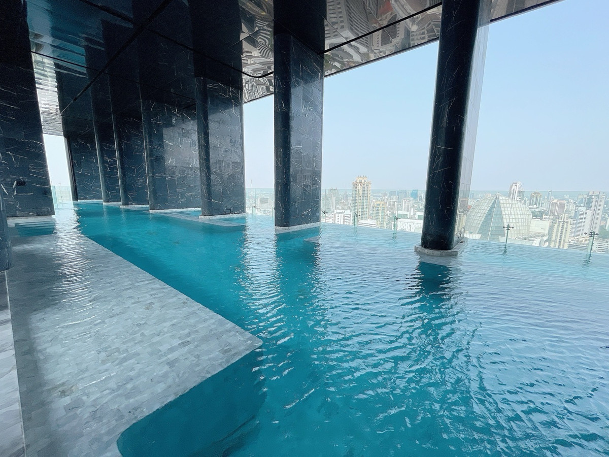 ให้เช่าคอนโดสุขุมวิท อโศก ทองหล่อ : 𝐀𝐒𝐇𝐓𝐎𝐍 𝐀𝐒𝐎𝐊𝐄 ห้องใหม่ 𝟐𝟖,𝟎𝟎𝟎/𝐌𝐨𝐧𝐭𝐡 𝐍𝐞𝐰 𝐑𝐨𝐨𝐦 ชั้นสูง วิวเมือง ไม่บลอควิว 𝐎 เมตร 𝐁𝐓𝐒 𝐒𝐮𝐤𝐡𝐮𝐦𝐯𝐢𝐭 / 𝐌𝐑𝐓 𝐀𝐒𝐎𝐊𝐄 