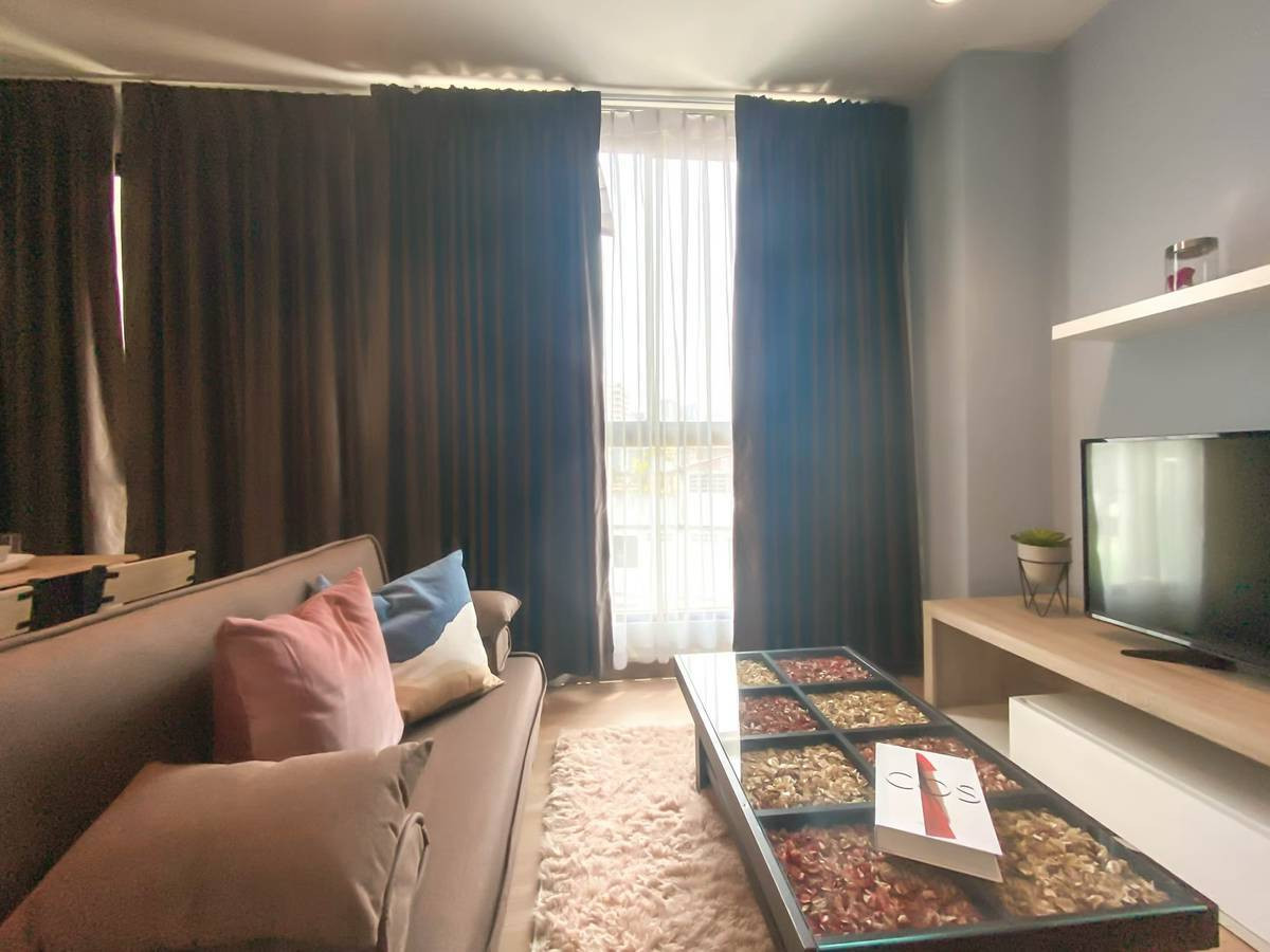 For RentCondoRatchadapisek, Huaikwang, Suttisan : !! Beautiful room for rent, Chateau In Town Ratchada 10, near MRT Huai Khwang.