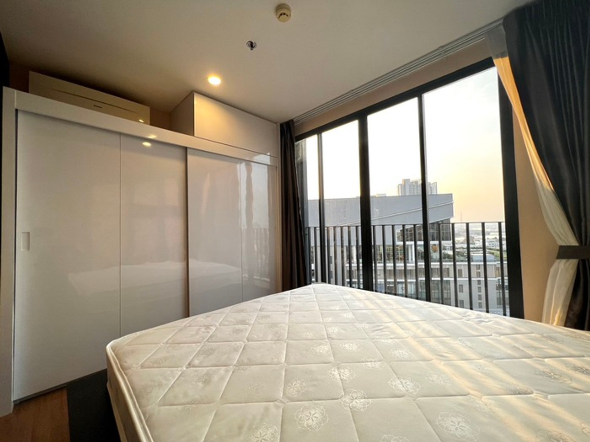 ให้เช่าคอนโดบางซื่อ วงศ์สว่าง เตาปูน : 💖ปล่อยเช่า Condo The Tree Interchange ติดห้างเกตเวย์บางซื่อ /1 ห้องนอน ราคาเพียง 12,000 บาท/สอบถามได้นะคะ 🟢 Line : atfirm2010💖