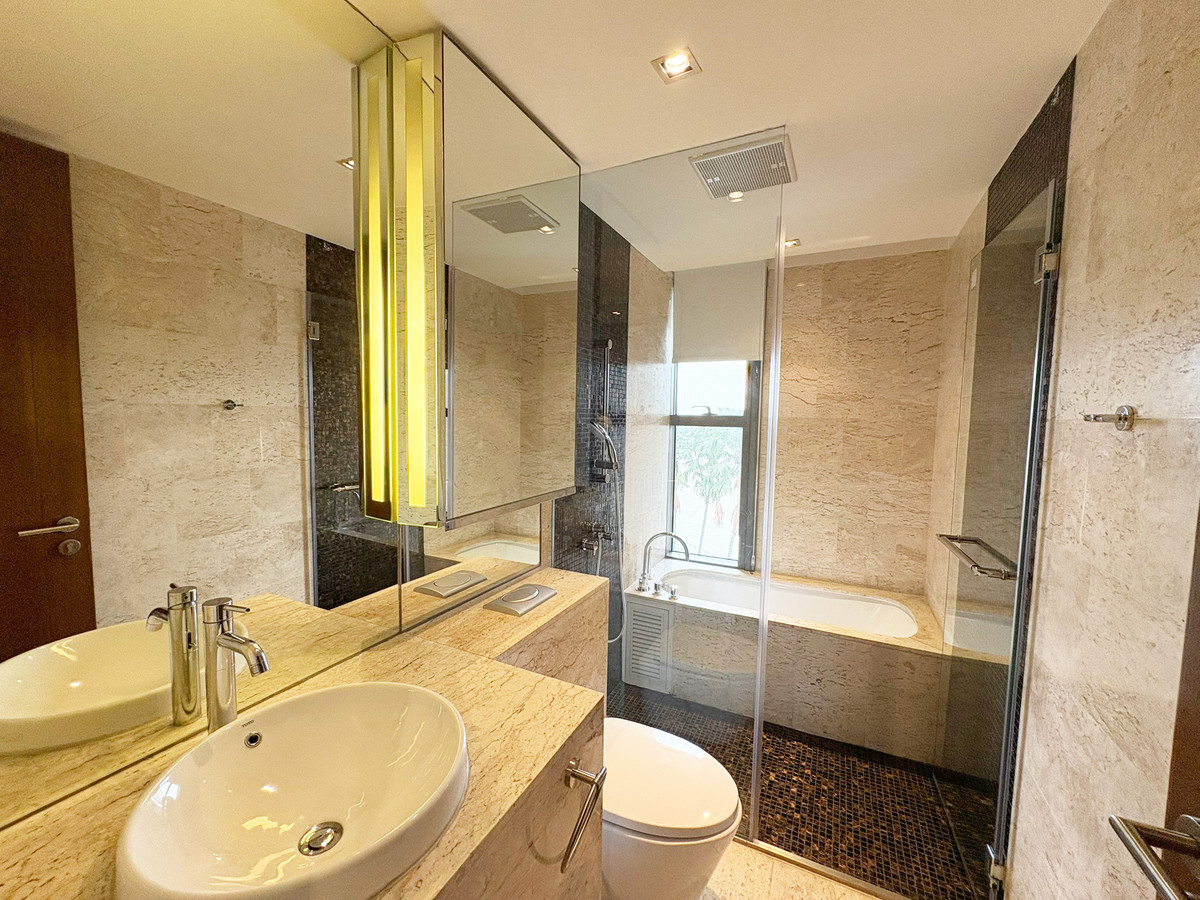 ขายคอนโดพระราม 3 สาธุประดิษฐ์ : ✨บ้านพักตากอากาศริมแม่น้ำเจ้าพระยา The Pano Rama 3 — Luxury River Villa✨