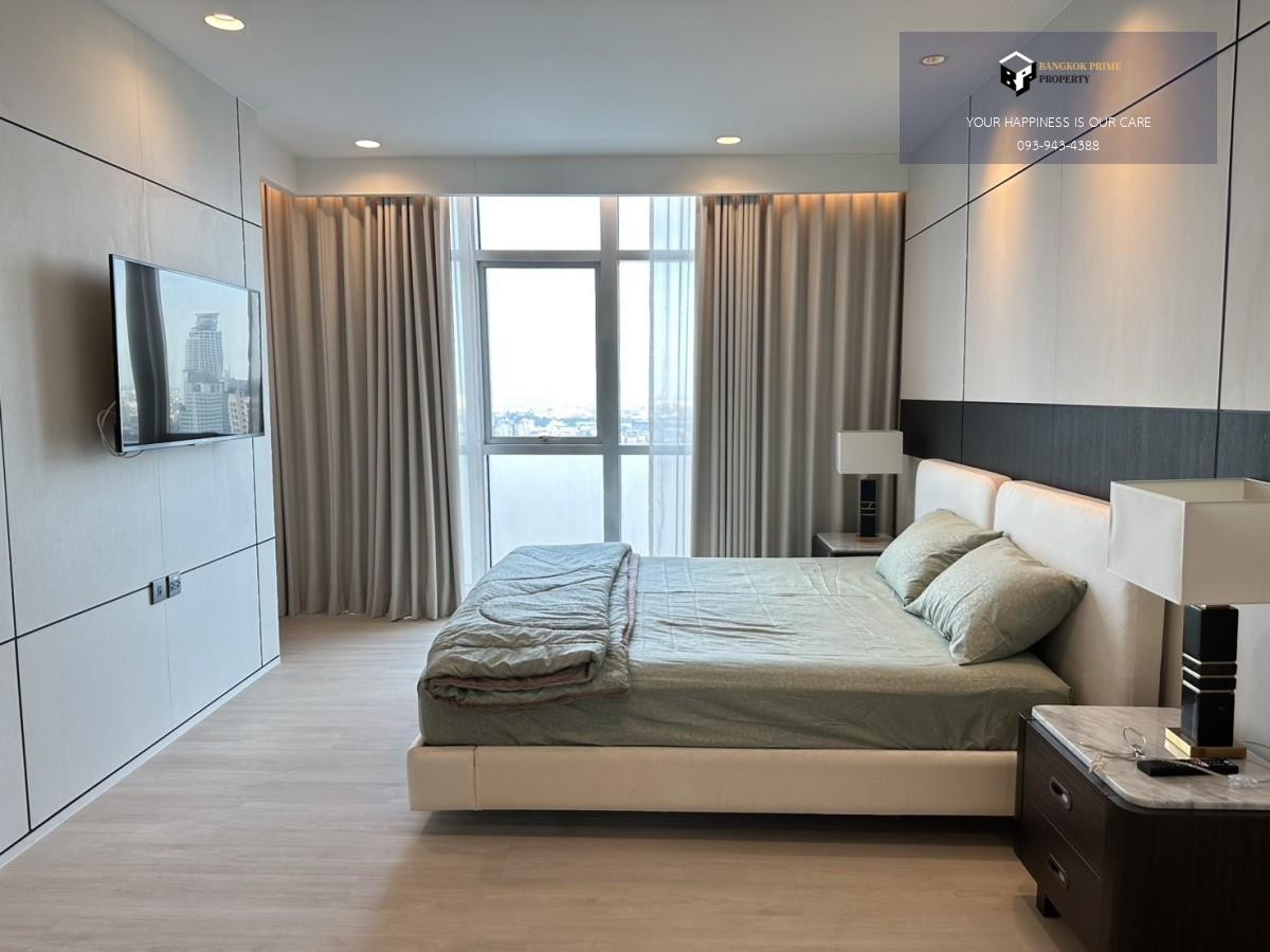 For RentCondoSukhumvit, Asoke, Thonglor : Nusasiri Grand Condo | Near BTS Ekkamai 🚝 BTSs newest station! #2025110812823