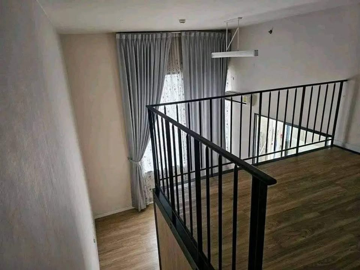 For SaleCondoNawamin, Ramindra : (19677) Blossom Condo @ Fashion Altitude