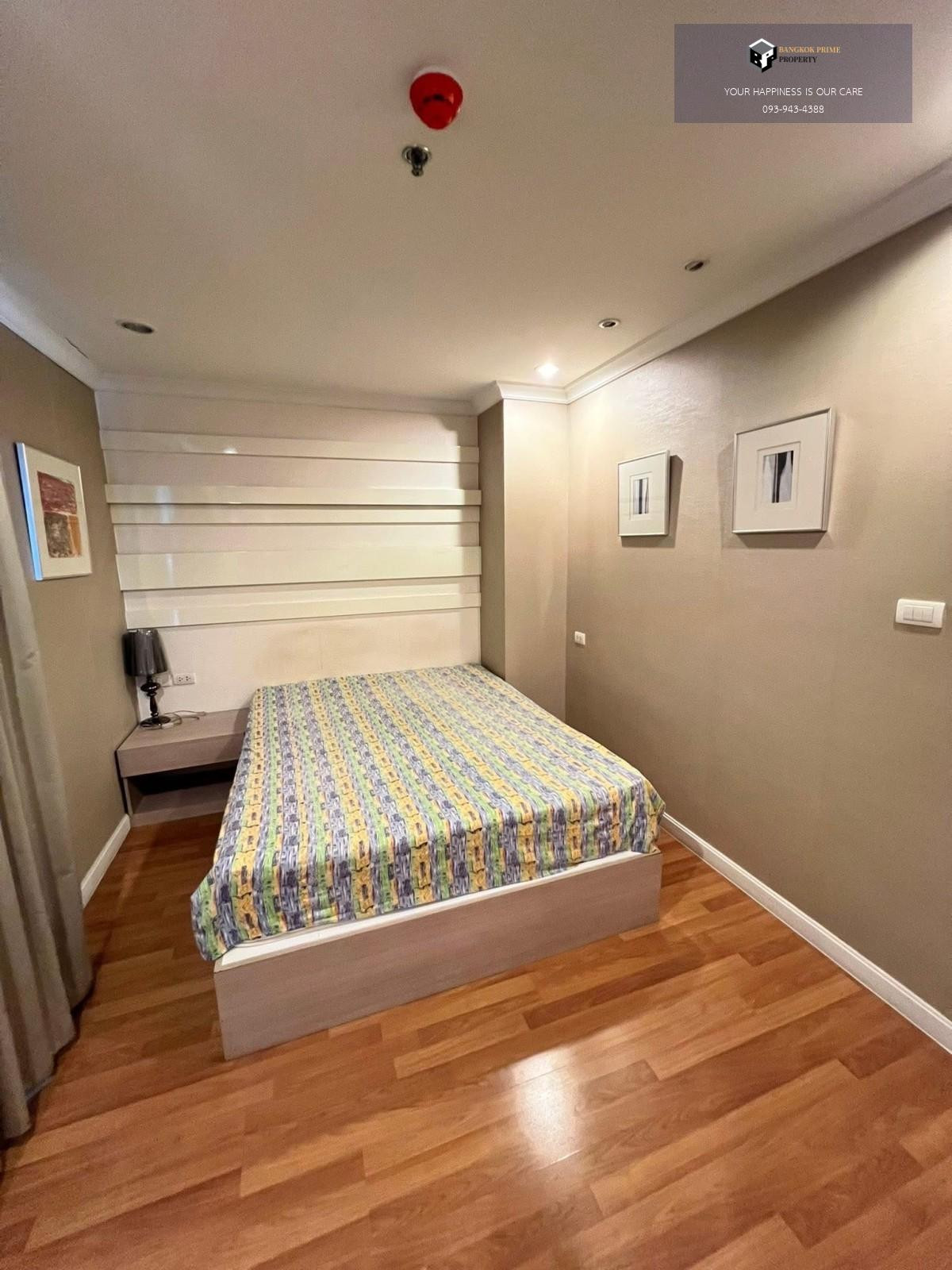 For RentCondoRama9, Petchburi, RCA : Lumpini Place Rama 9 - Ratchada | 🚝near MRT rama9 #2025110812815