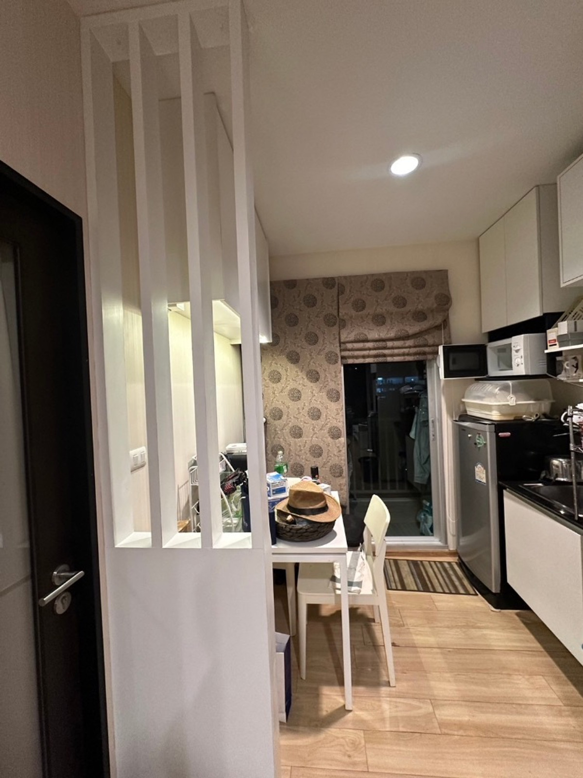For SaleCondoRatchadapisek, Huaikwang, Suttisan : The Tempo Ratchada / 1 Bedroom (FOR SALE), The Tempo Ratchada / 1 Bedroom (For Sale) TARN033