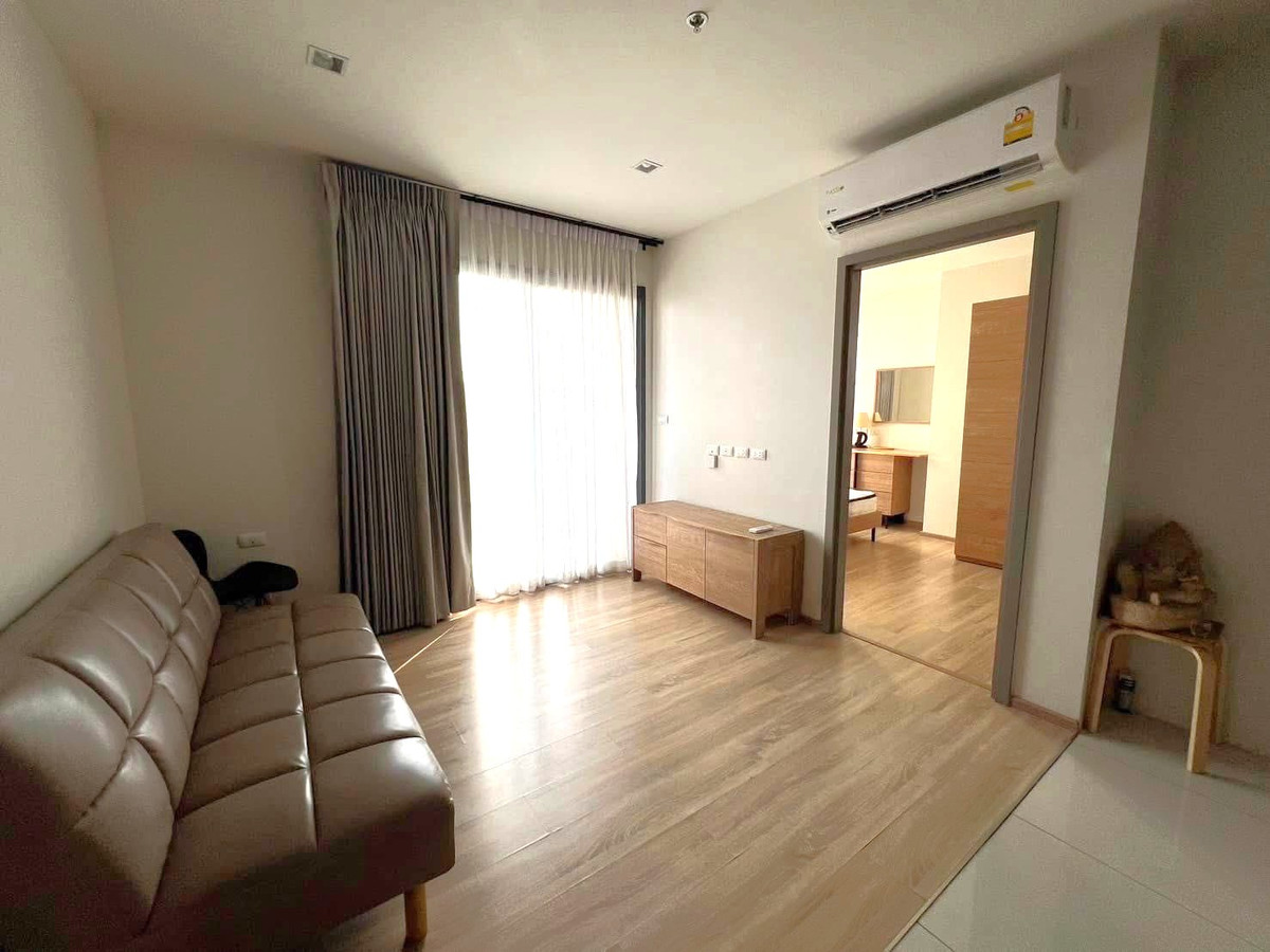 ให้เช่าคอนโดพระราม 9 เพชรบุรีตัดใหม่ RCA : 💥CP-9399💥ว่าง ให้ เช่า เดอะ เบส การ์เดน พระราม 9👉แอดไลน์ @wincondo