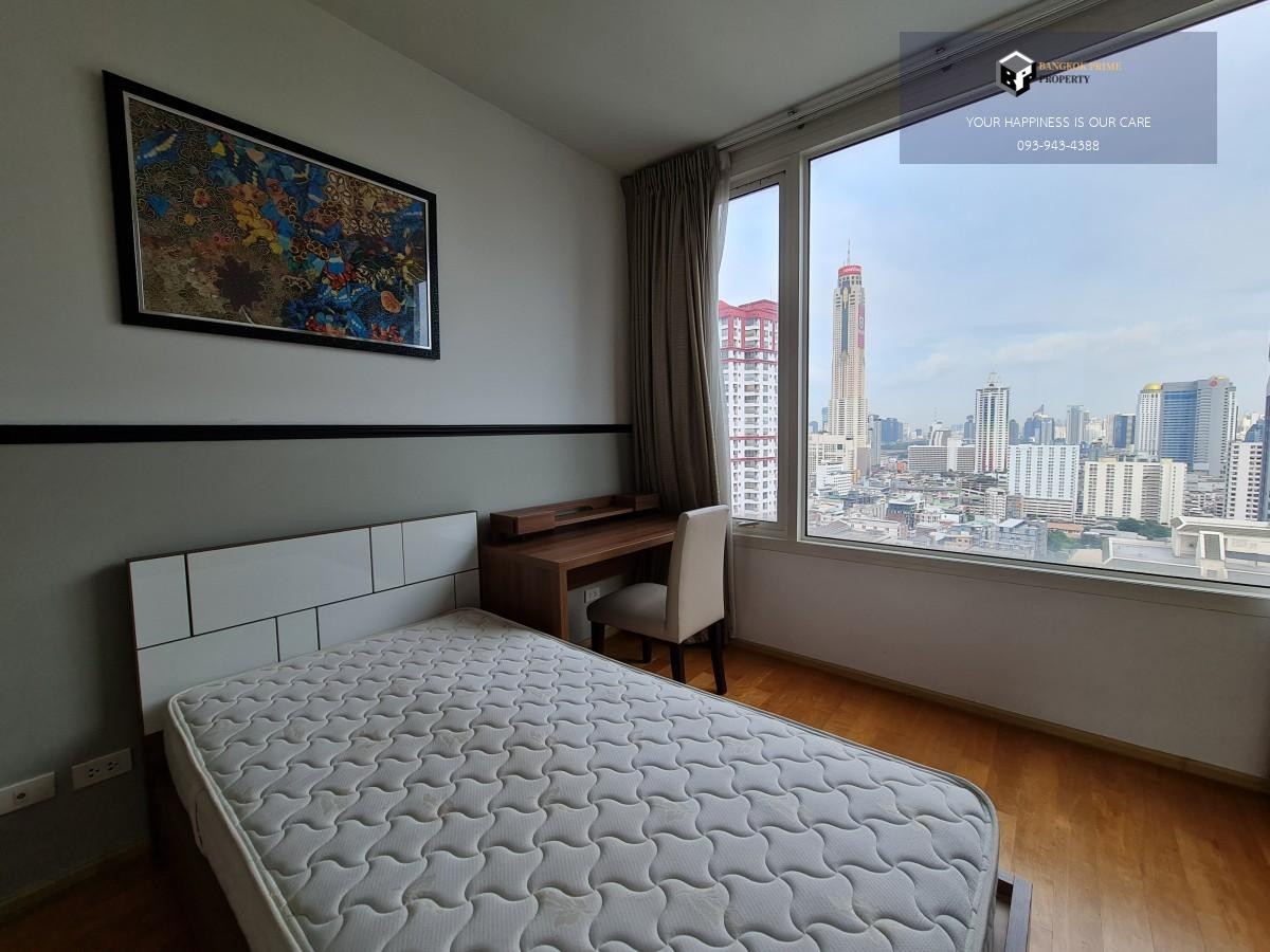 For RentCondoRatchathewi,Phayathai : Villa Ratchathewi | 🚝near BTS Ratchathewi #2025110612779