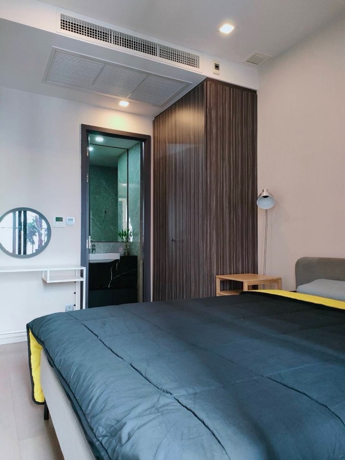 ให้เช่าคอนโดสุขุมวิท อโศก ทองหล่อ : 𝐀𝐒𝐇𝐓𝐎𝐍 𝐀𝐒𝐎𝐊𝐄 ห้องใหม่ 𝟐𝟖,𝟎𝟎𝟎/𝐌𝐨𝐧𝐭𝐡 𝐍𝐞𝐰 𝐑𝐨𝐨𝐦 ชั้นสูง วิวเมือง ไม่บลอควิว 𝐎 เมตร 𝐁𝐓𝐒 𝐒𝐮𝐤𝐡𝐮𝐦𝐯𝐢𝐭 / 𝐌𝐑𝐓 𝐀𝐒𝐎𝐊𝐄 