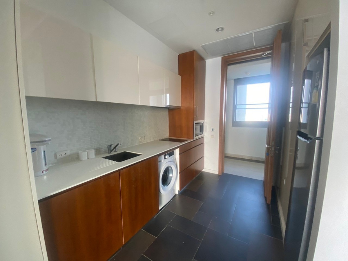 For RentCondoPattaya, Bangsaen, Chonburi : For Rent | Northpoint Pattaya | High Floor | Sea View