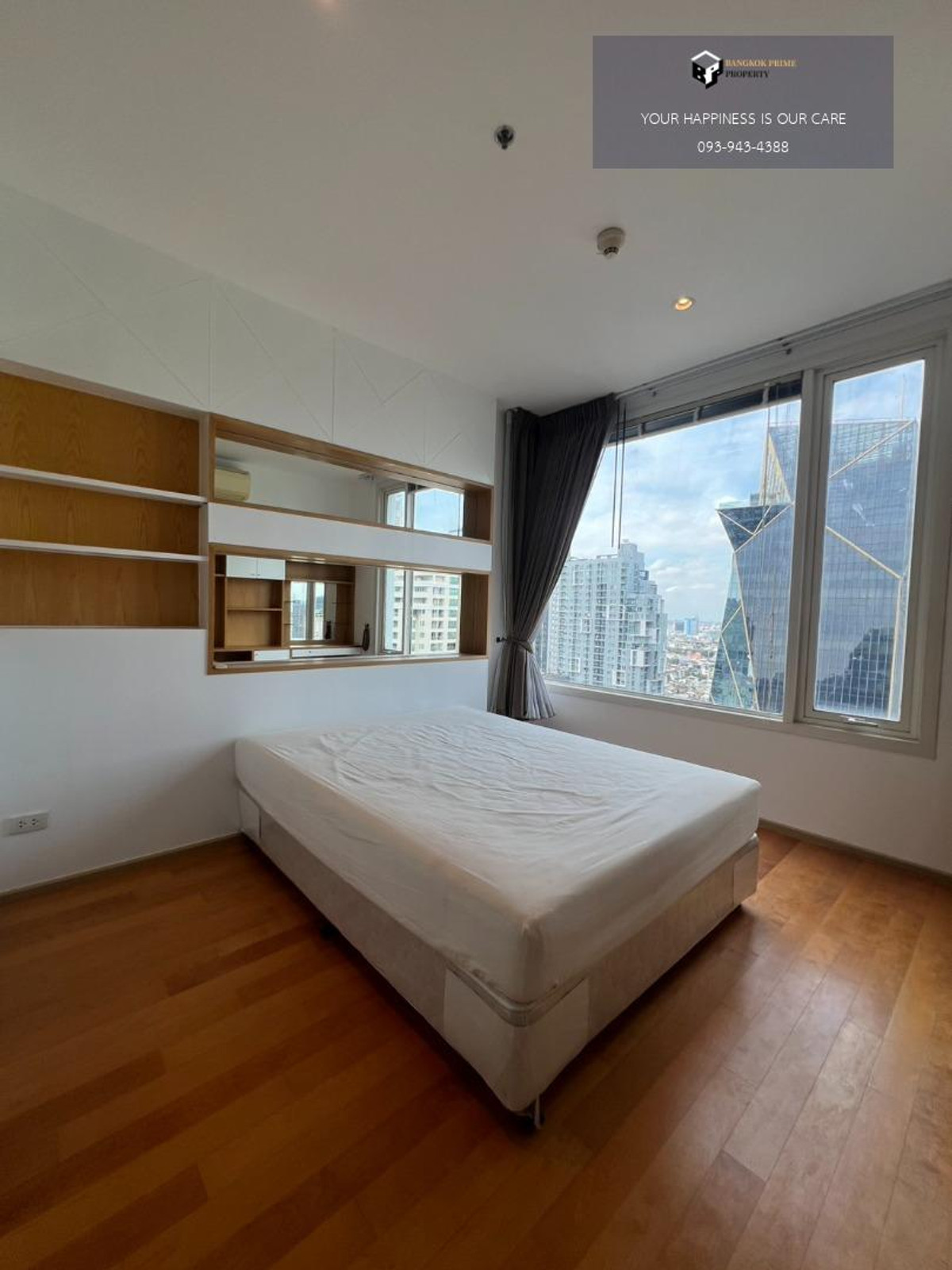 For RentCondoRatchathewi,Phayathai : Villa Ratchathewi | 🚝near BTS Ratchathewi #2025110612787