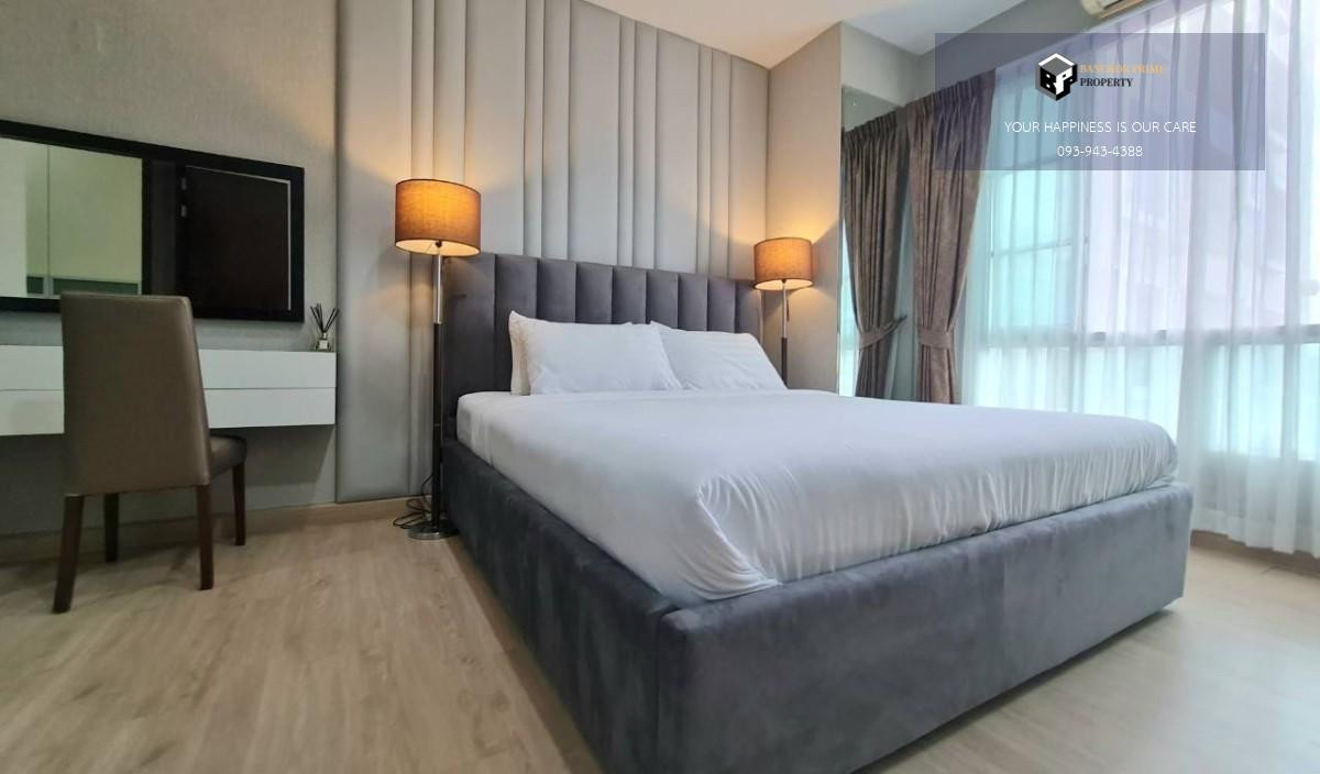 For RentCondoSukhumvit, Asoke, Thonglor : CitiSmart Sukhumvit 18 | 🚝Near BTS Asoke, MRT Sukhumvit #2025110312761