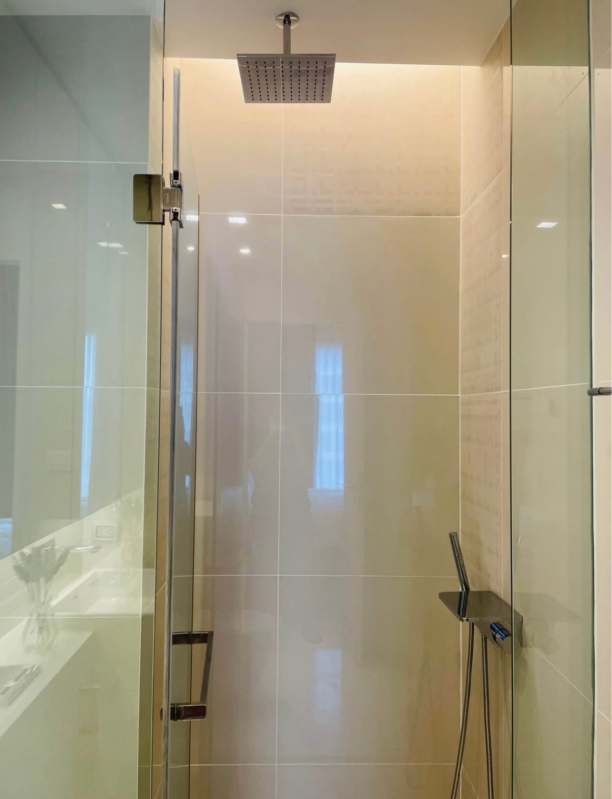 For RentCondoLadprao, Central Ladprao : For rent 📍 The Saint Residences 📍 Fully furnished and equipped, near BTS Ha Yaek Lat Phrao