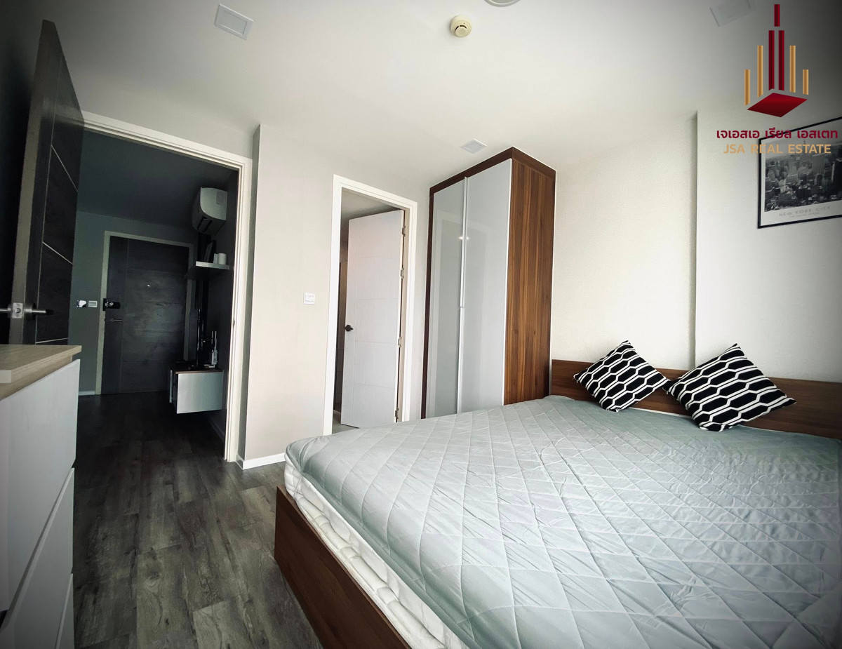 For SaleCondoRatchadapisek, Huaikwang, Suttisan : ✨ For Sale: Modiz Ratchada 32 Condo ✨ 💰 Only 3,990,000 THB