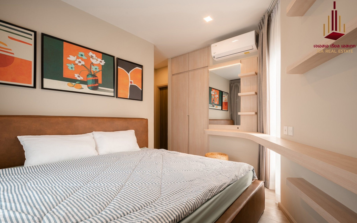 For RentCondoLadprao, Central Ladprao : ✨ For Rent: Metris Ladprao Condo ✨ 💰 Only 33,000 THB/month